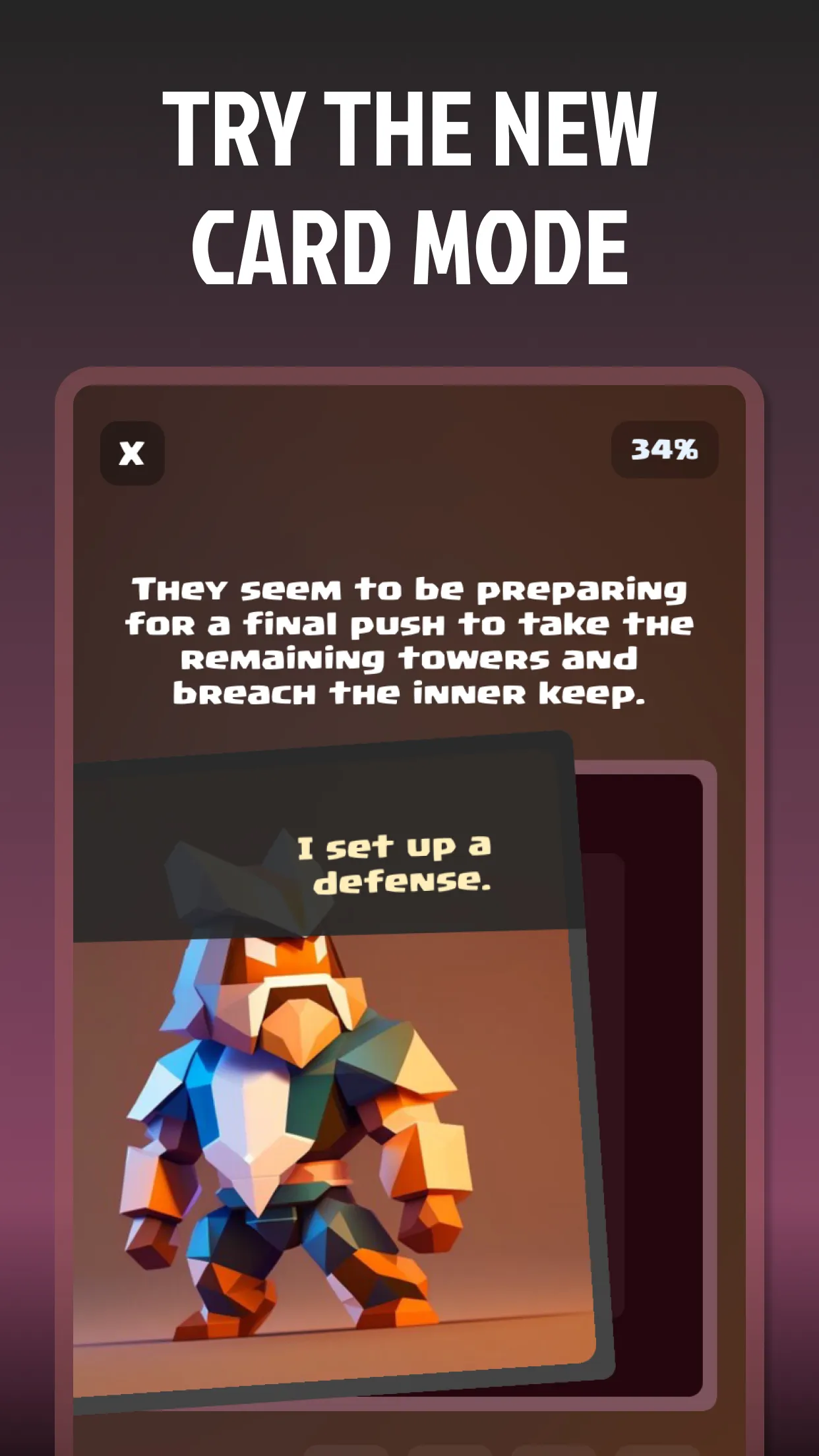 AI Tales: Story Adventure RPG | Indus Appstore | Screenshot