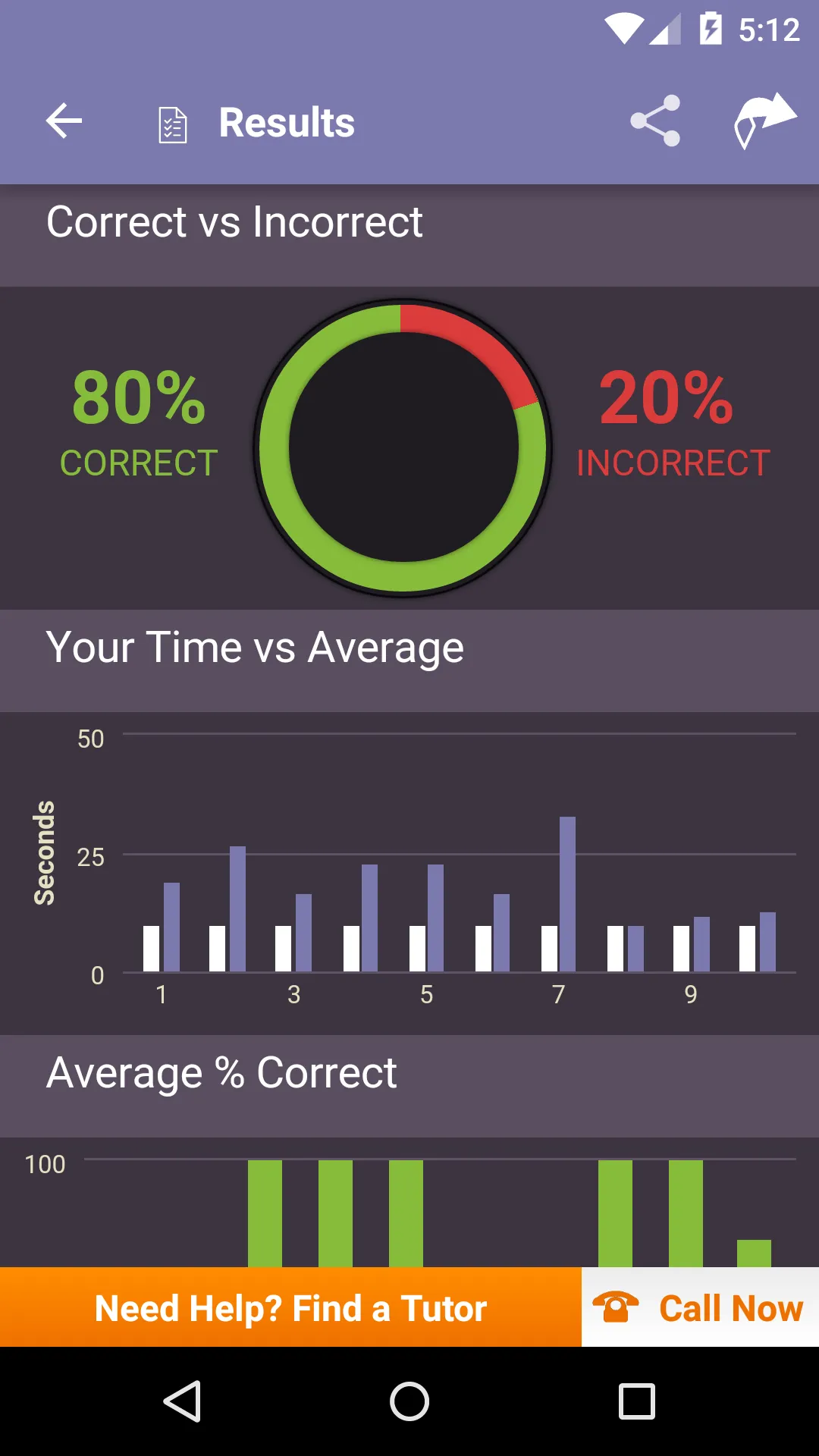 AP Human Geography Practice | Indus Appstore | Screenshot