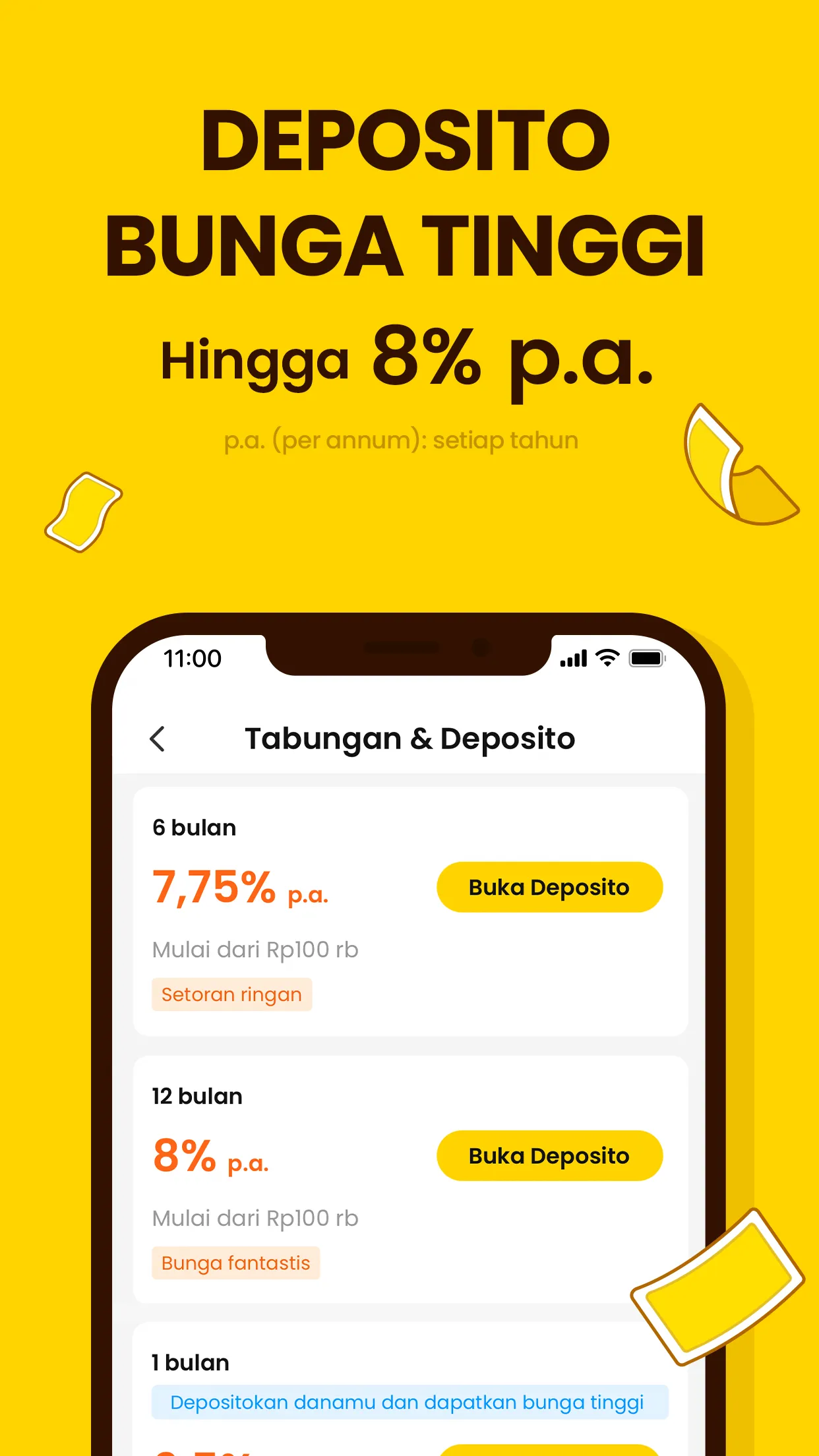 neobank dari BNC Digital | Indus Appstore | Screenshot