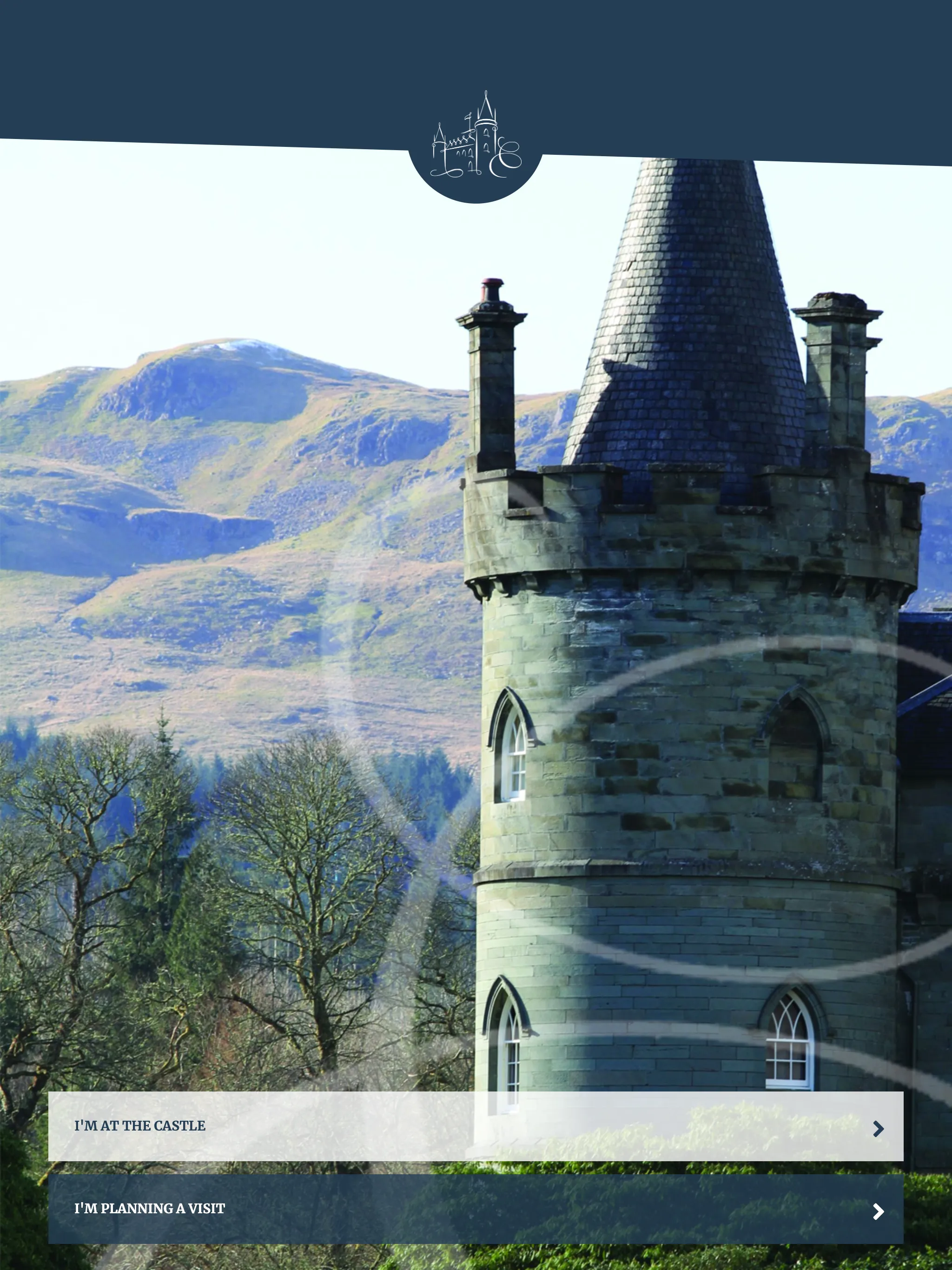 Inveraray Castle | Indus Appstore | Screenshot