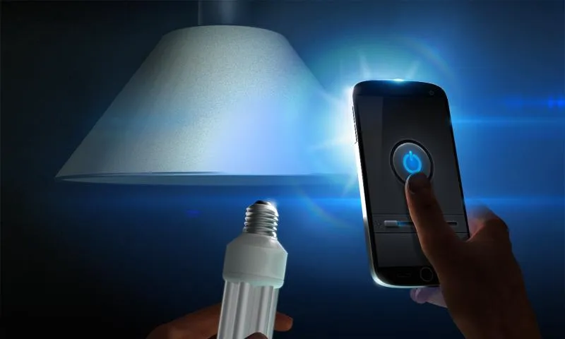 LED Flashlight ULTRA Bright | Indus Appstore | Screenshot