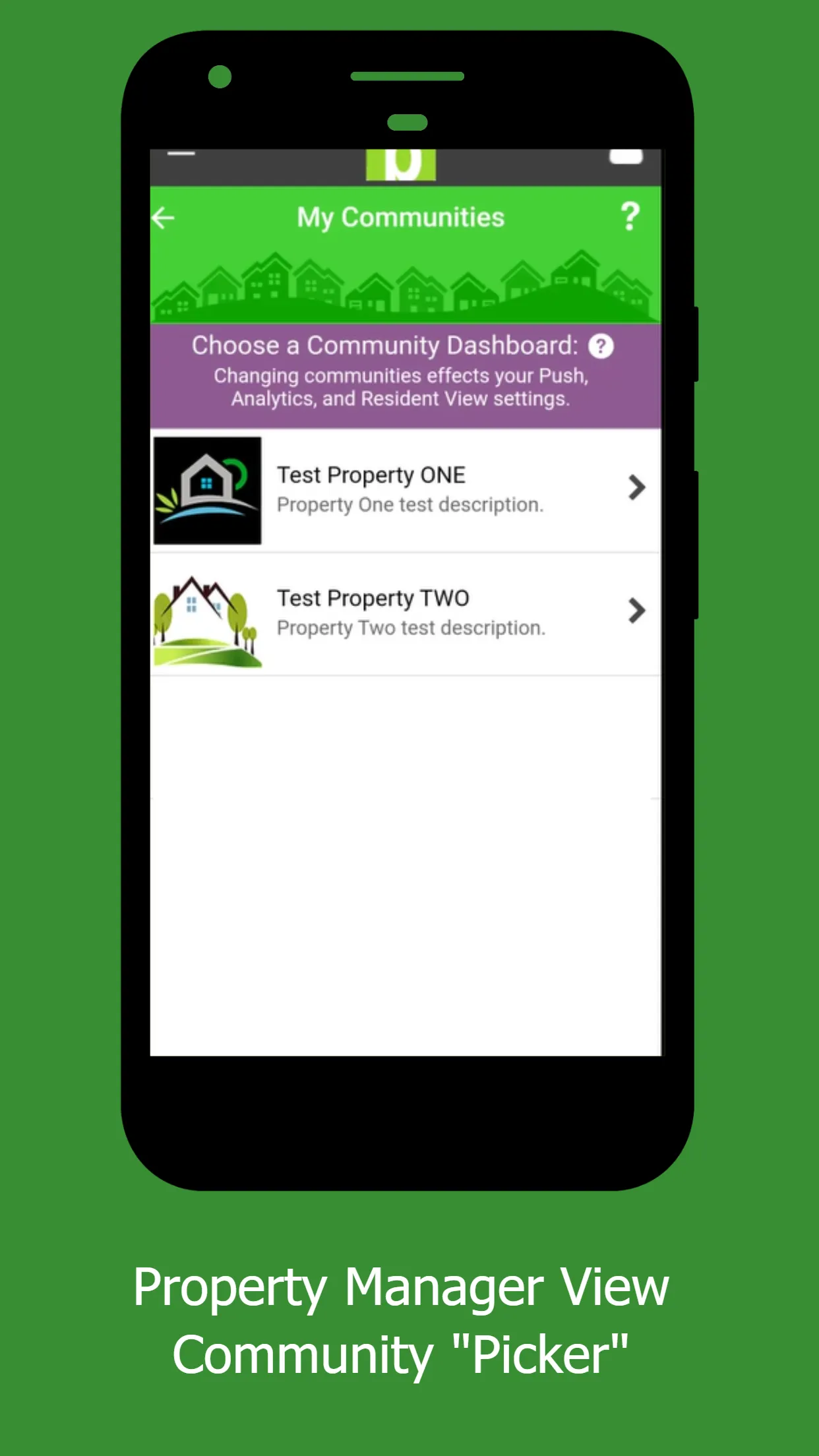 Community Base | Indus Appstore | Screenshot