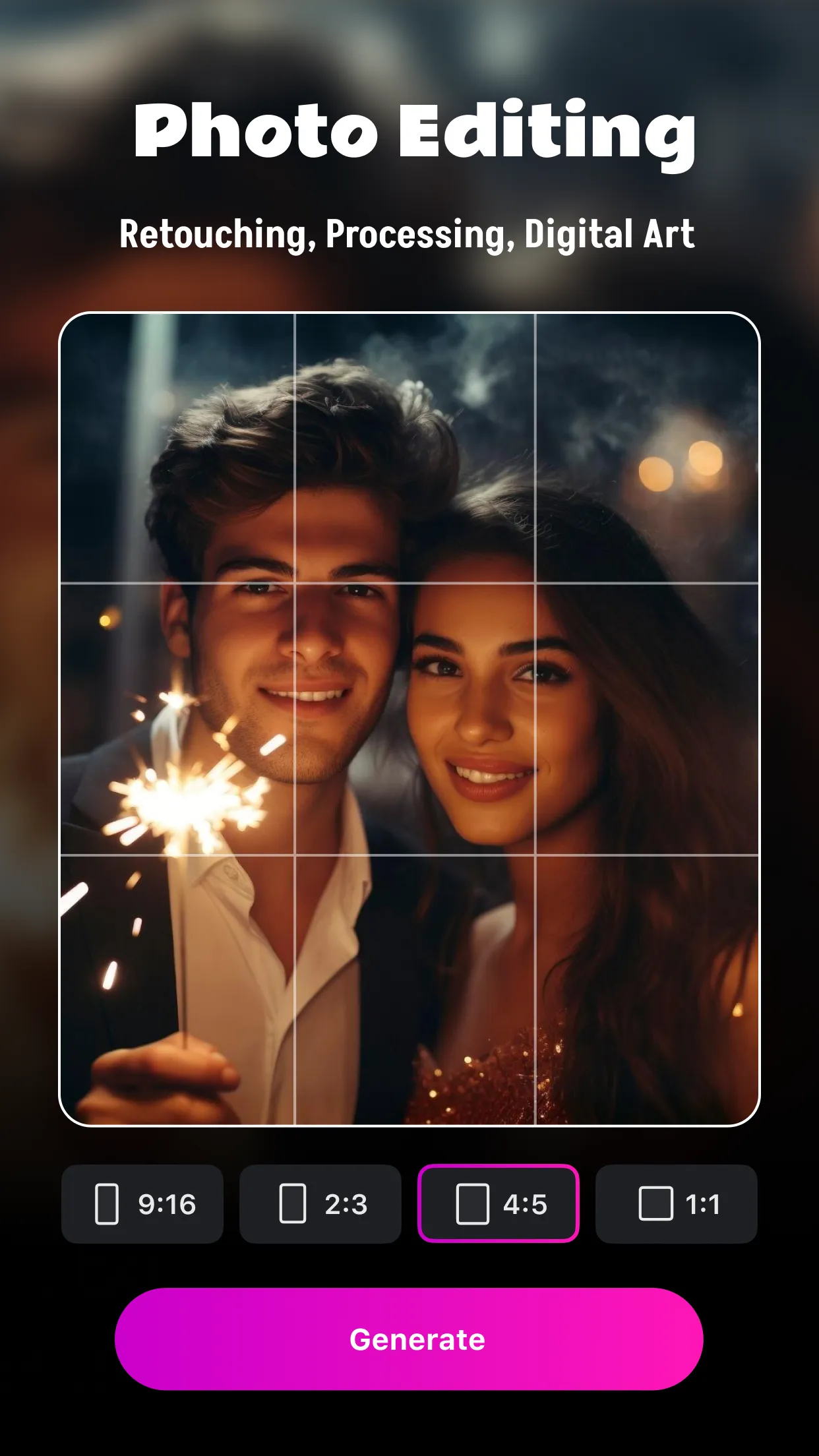 AI Video Maker: Animefy | Indus Appstore | Screenshot