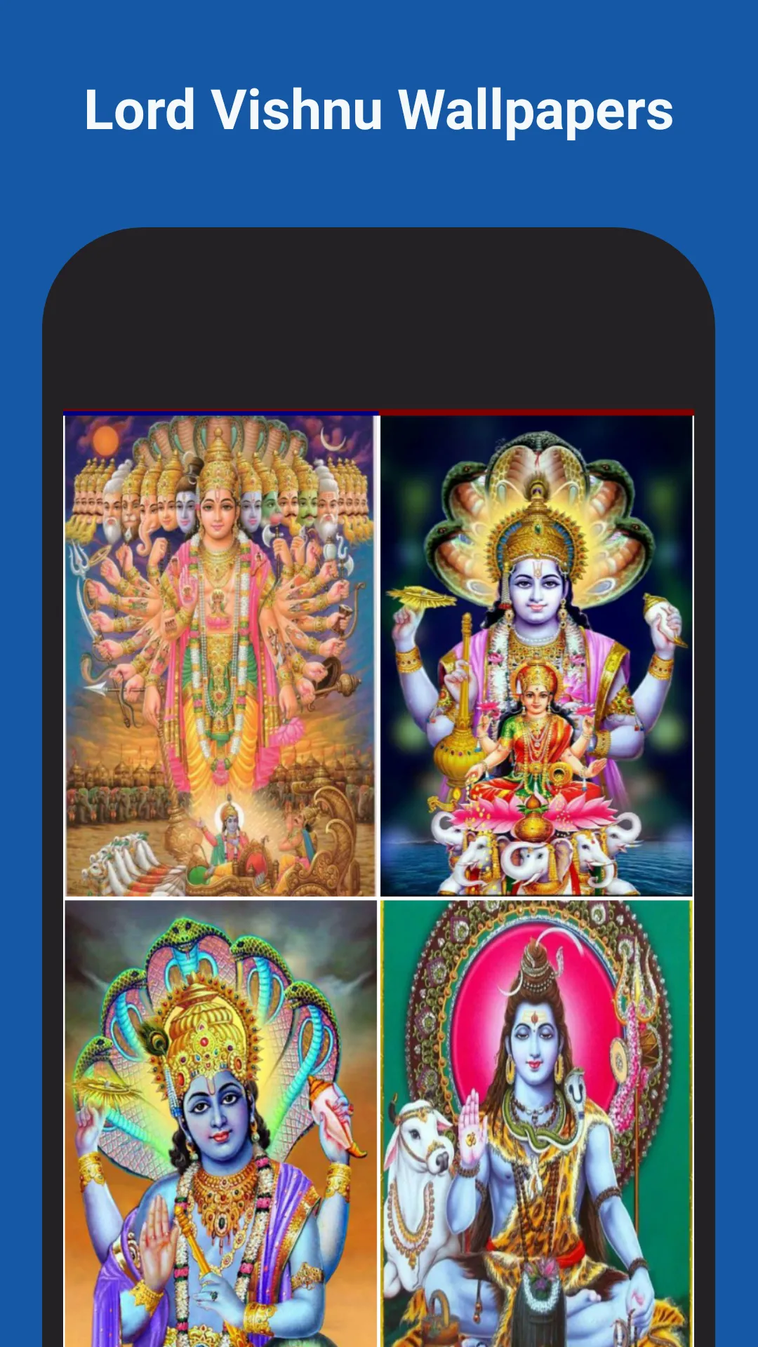 All Hindu God HD Wallpapers | Indus Appstore | Screenshot