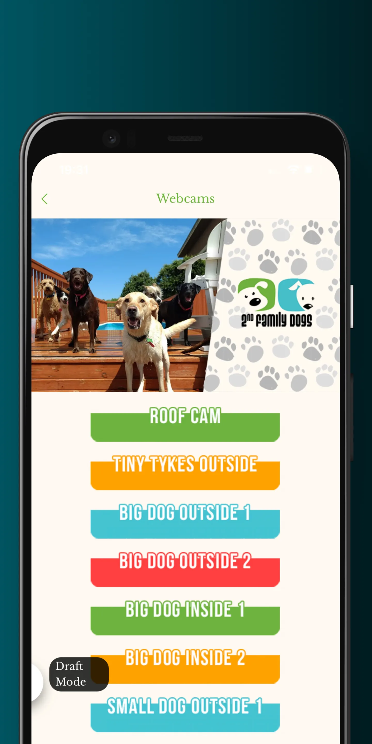 2nd Family Dogs | Indus Appstore | Screenshot