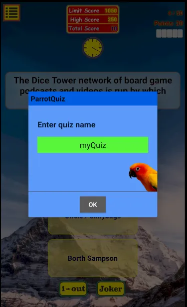 QuizLearner | Indus Appstore | Screenshot