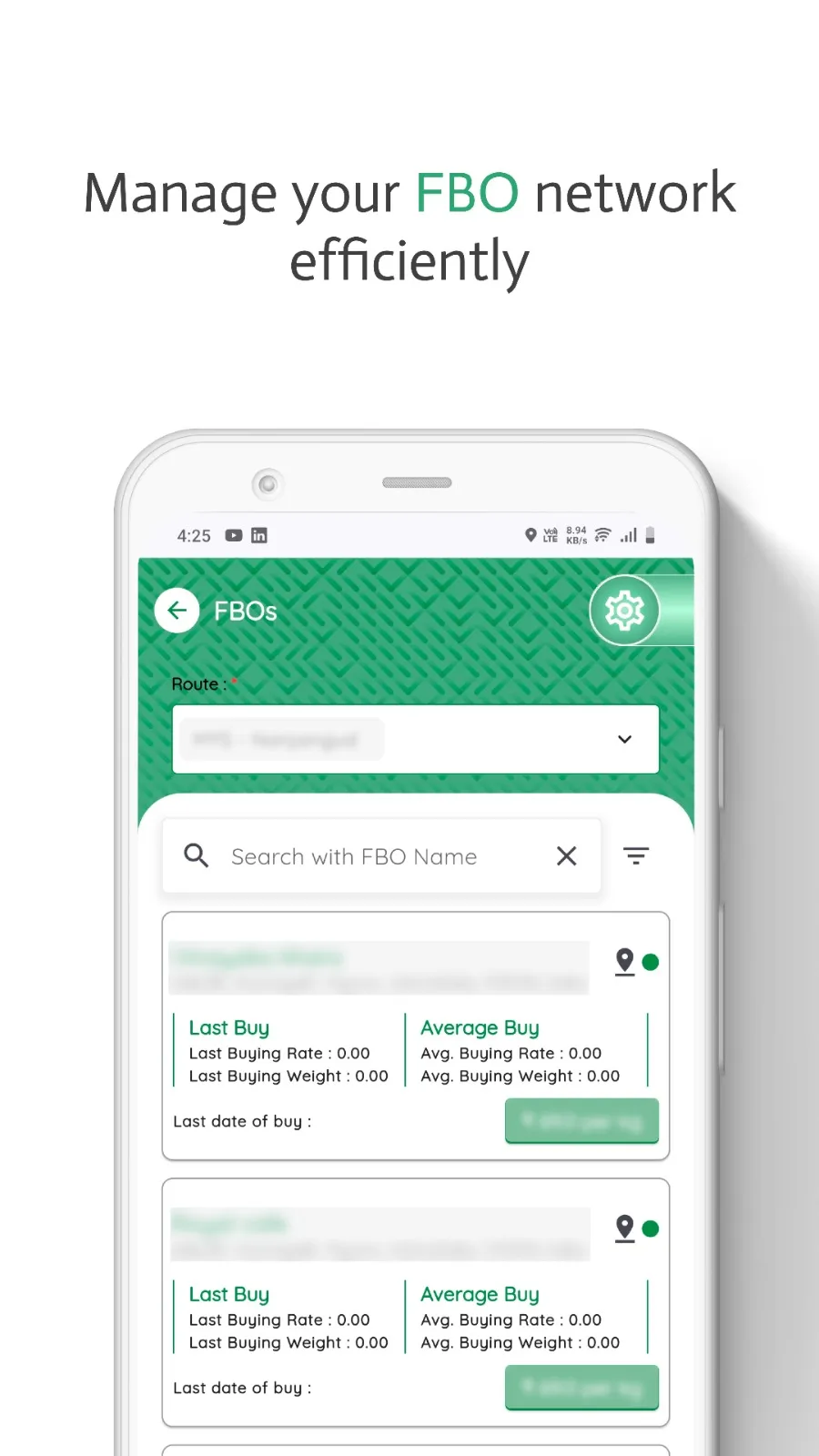 BeeApp | Indus Appstore | Screenshot