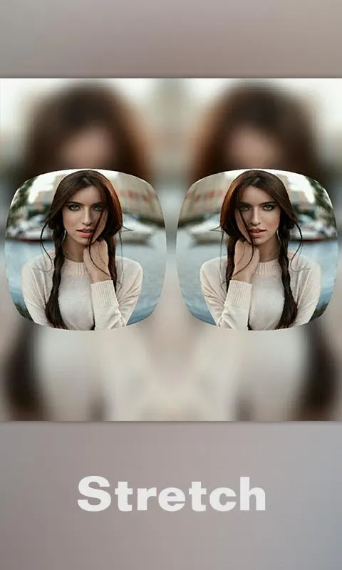 Photo Editor  PIP Mirror Image | Indus Appstore | Screenshot