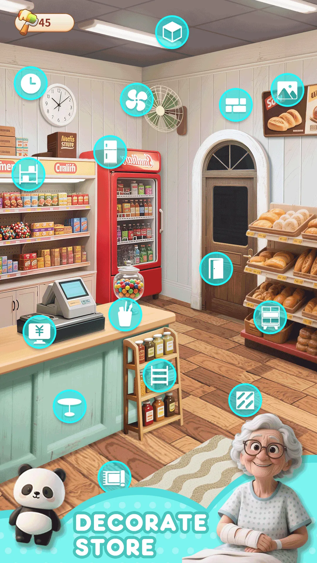 Dodo Mart | Indus Appstore | Screenshot