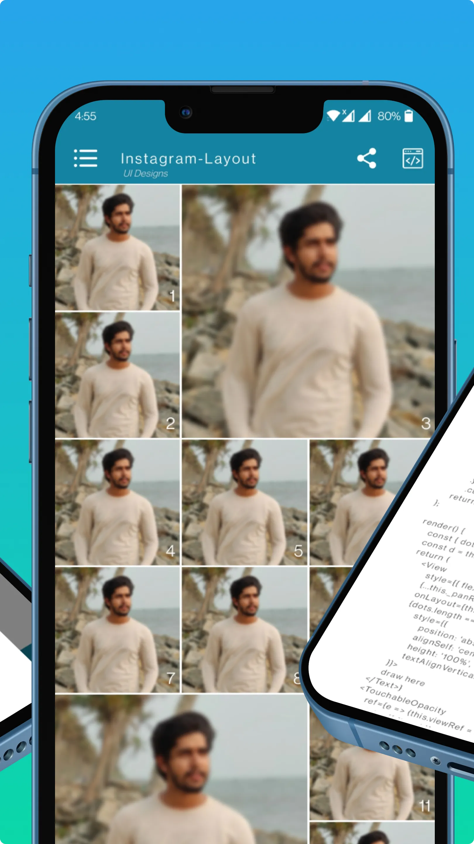 Learn React Native Animations | Indus Appstore | Screenshot