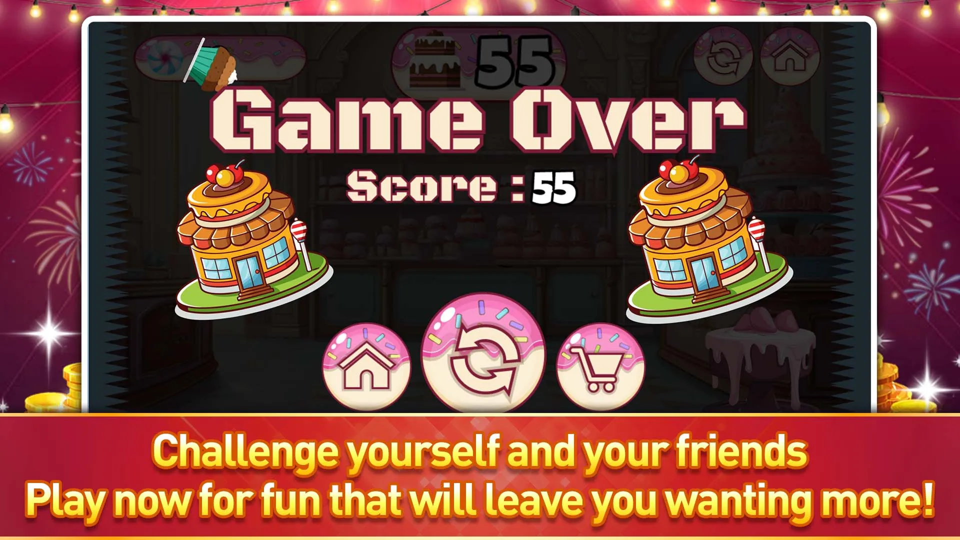 Lakh Game 777 | Indus Appstore | Screenshot