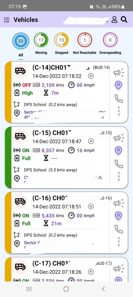 Track-X | Indus Appstore | Screenshot