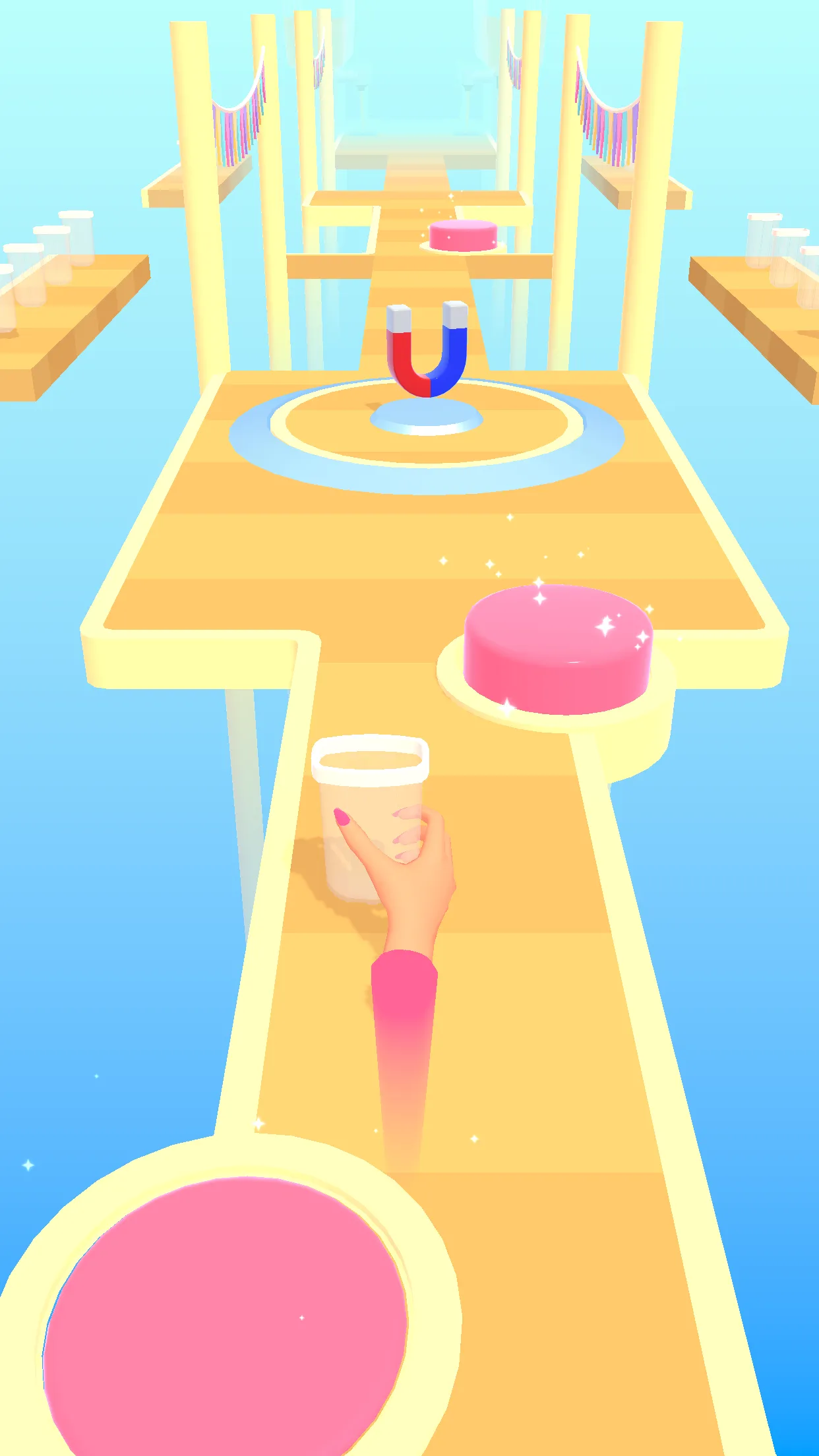 Popsicle Stack | Indus Appstore | Screenshot