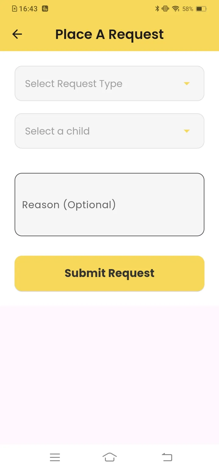 ParentsEye Parent | Indus Appstore | Screenshot