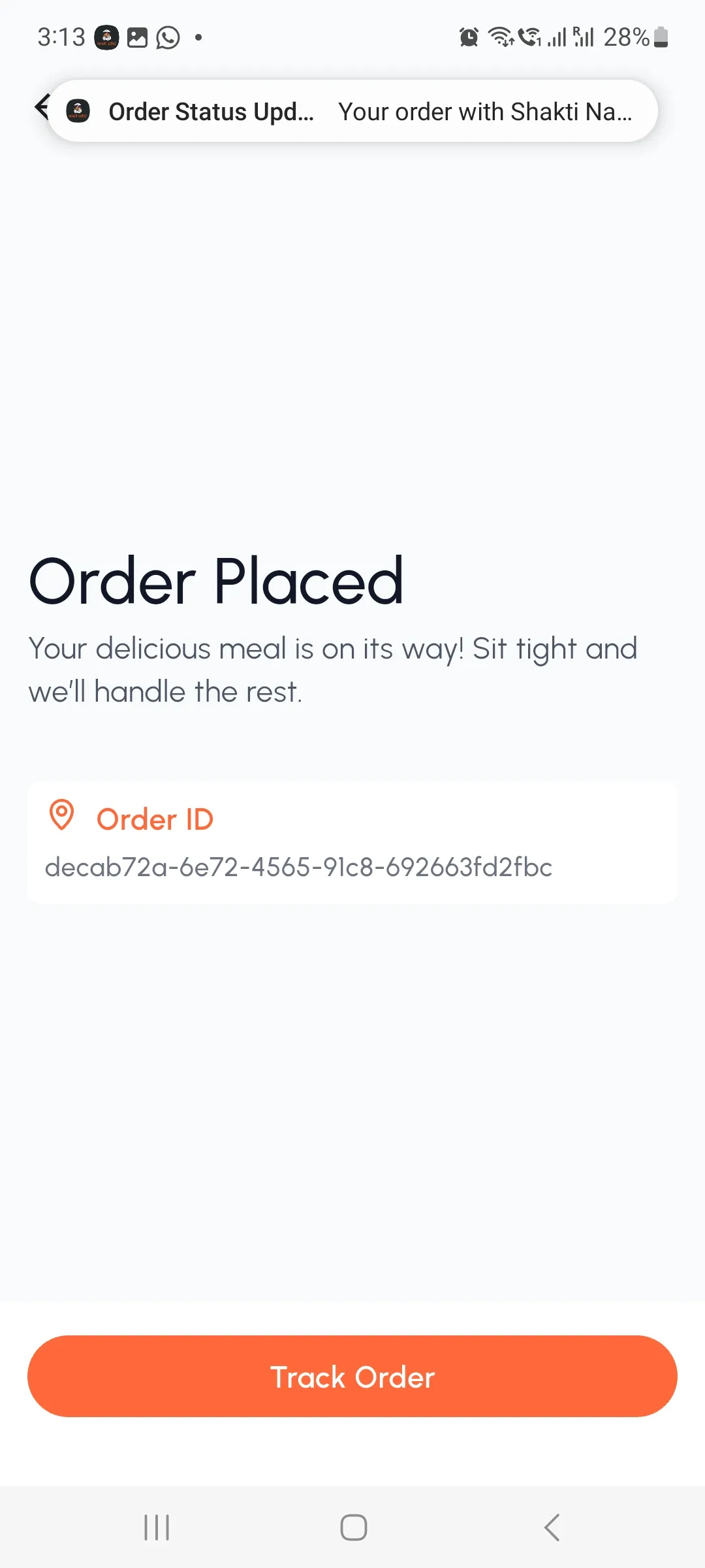 Apni Rasoi | Indus Appstore | Screenshot