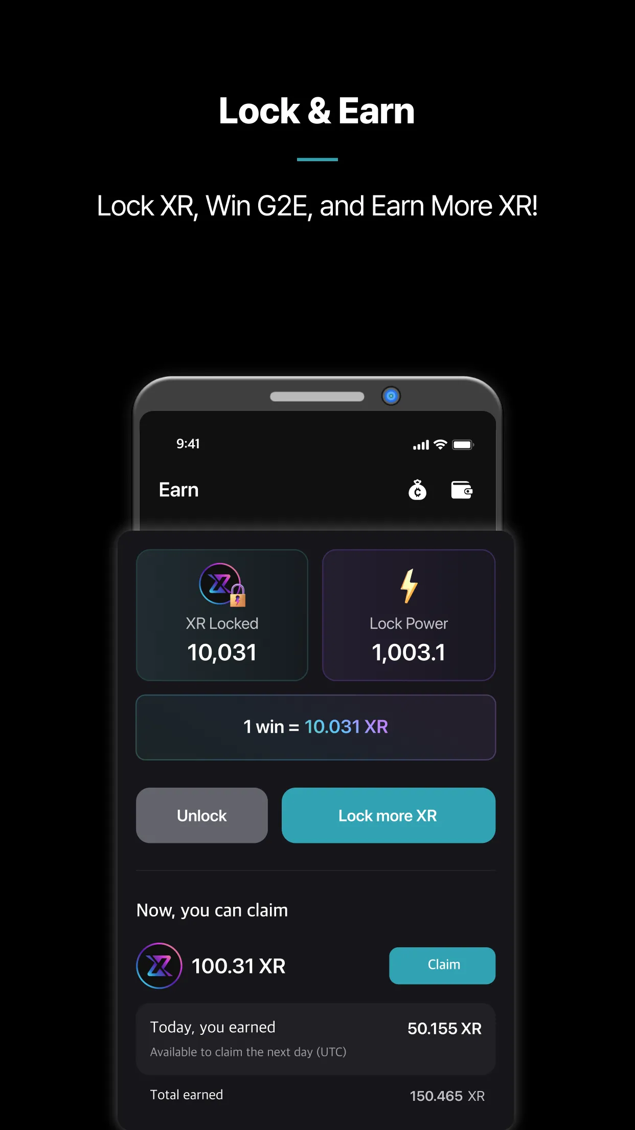 Coinlive: Guess to Earn | Indus Appstore | Screenshot