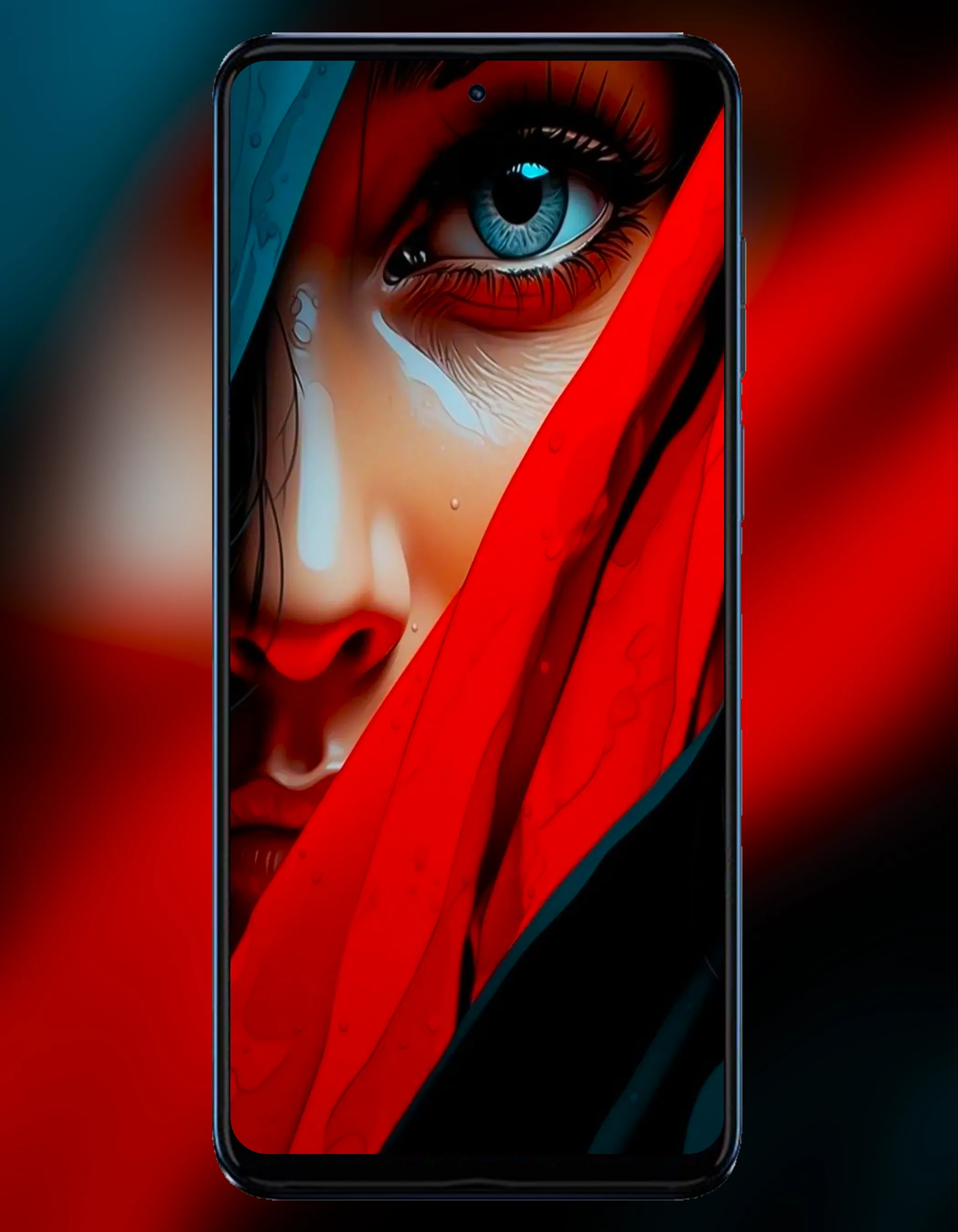 Motorola G Stylus 5G Wallpaper | Indus Appstore | Screenshot