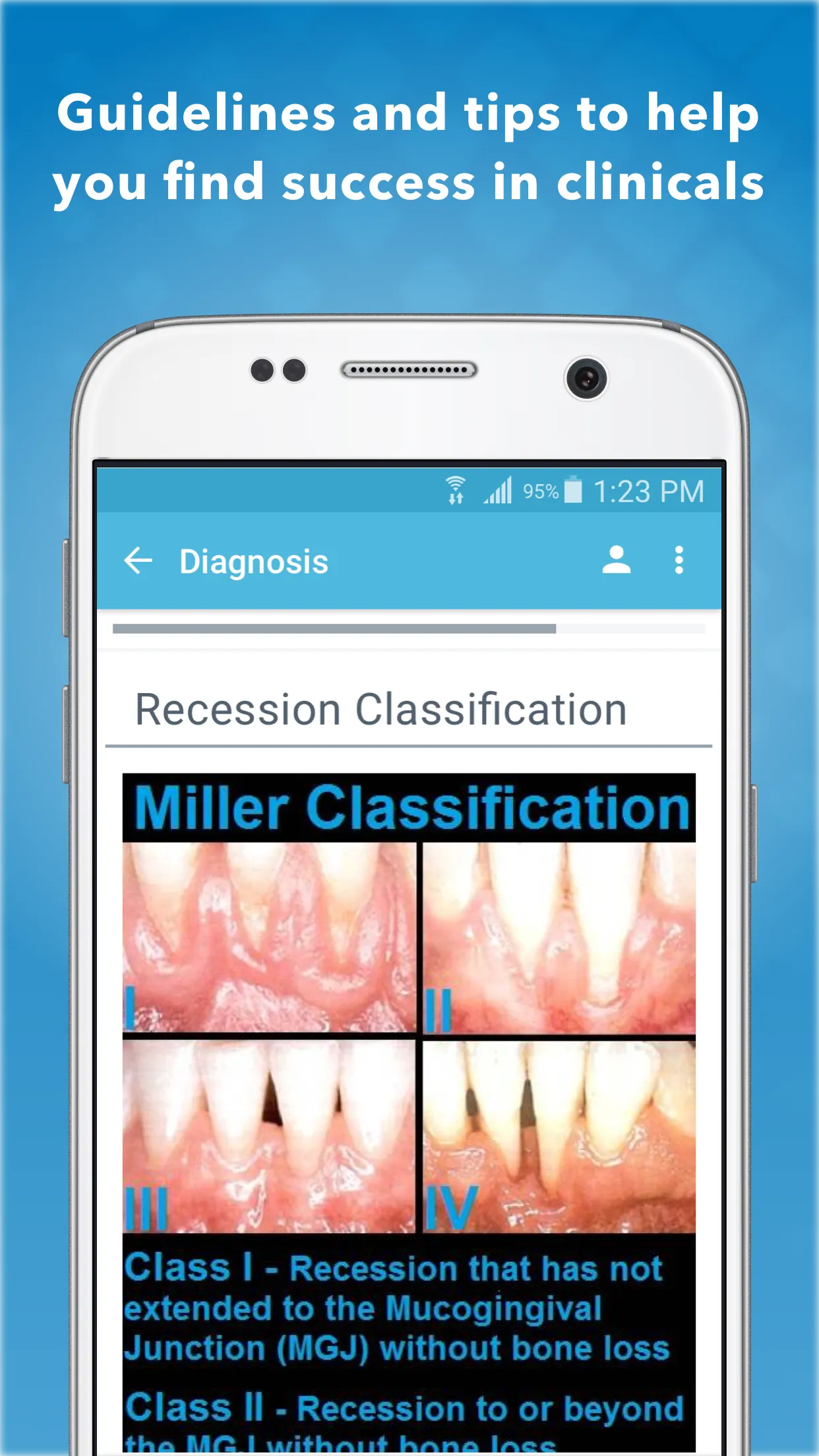 Dental Clinical Mastery | Indus Appstore | Screenshot