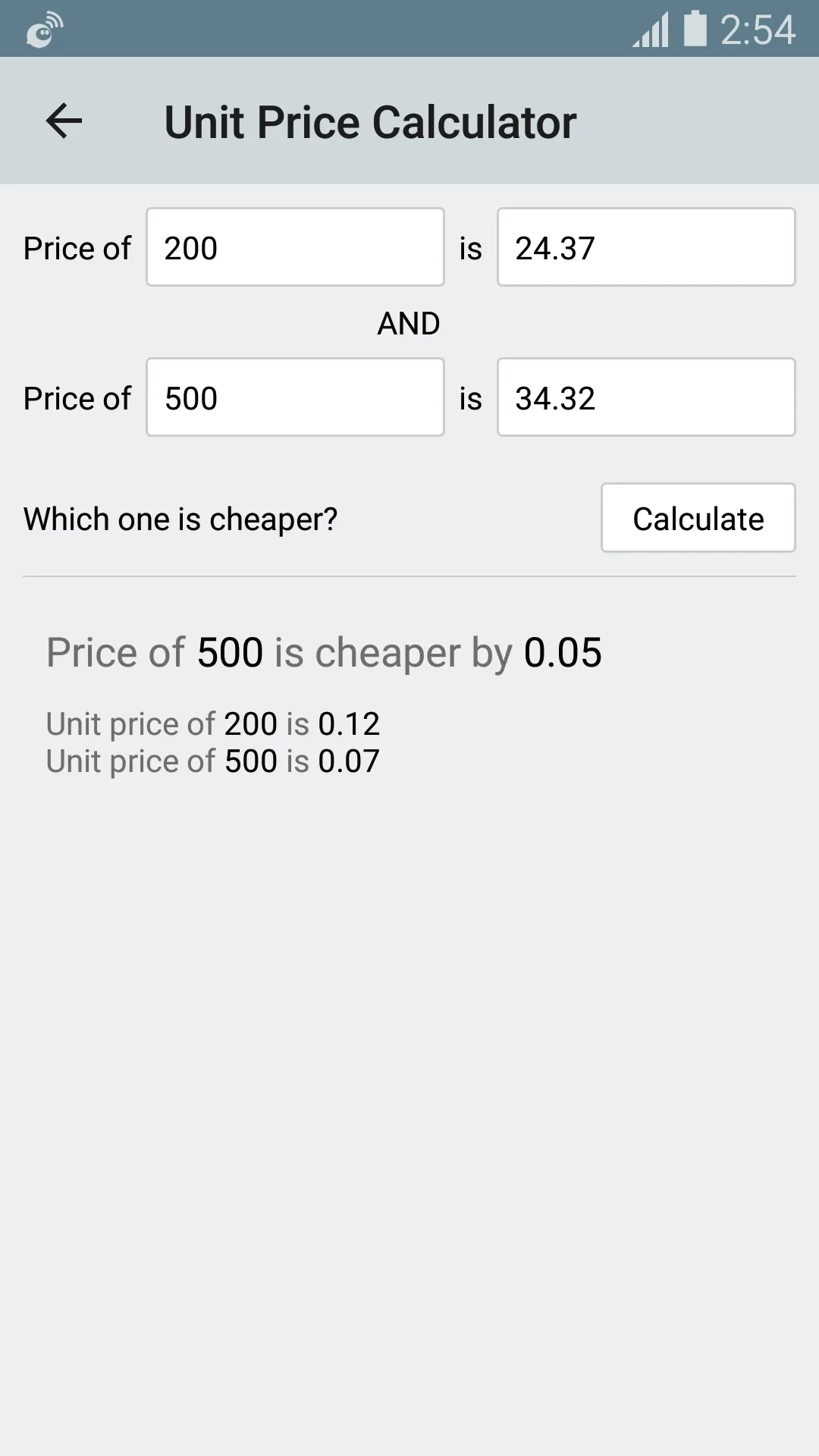Shopping Cart Babara | Indus Appstore | Screenshot