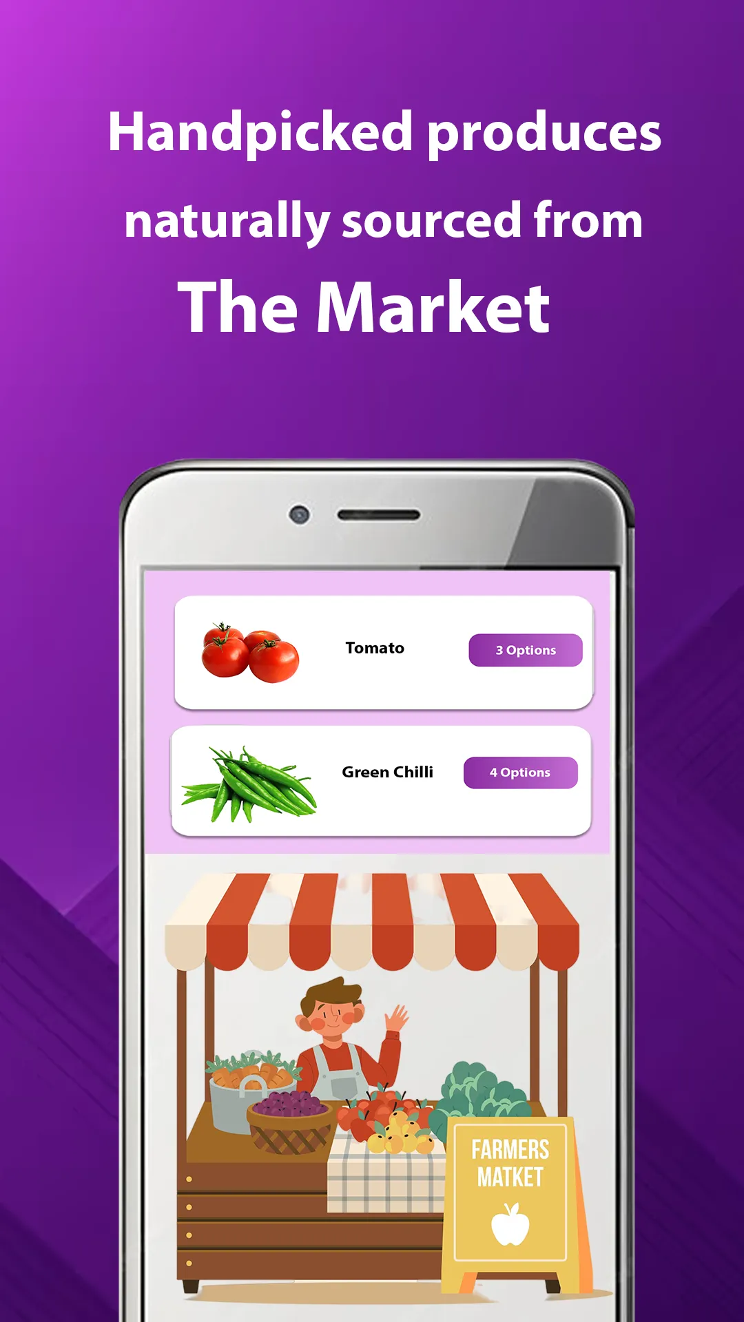 Bazoki: Online Grocery Store | Indus Appstore | Screenshot