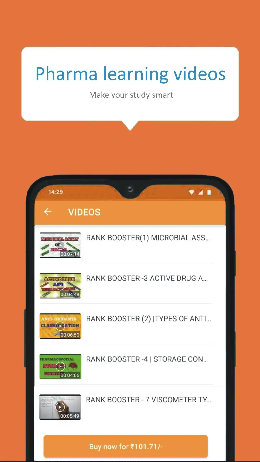 PHARMACY INDIA | Indus Appstore | Screenshot