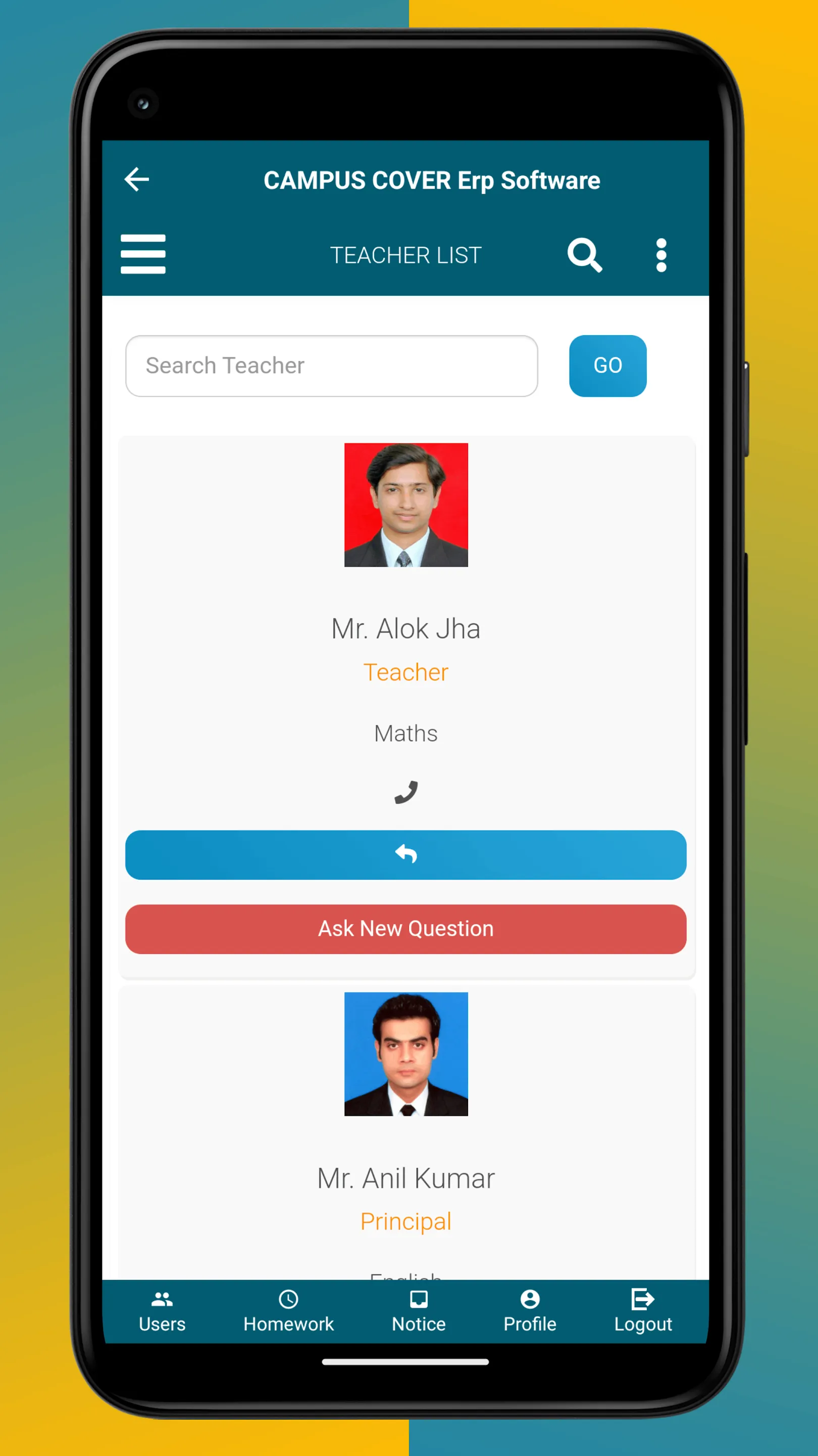 ST. PAUL'S HIGH SCHOOL,PATEPUR | Indus Appstore | Screenshot