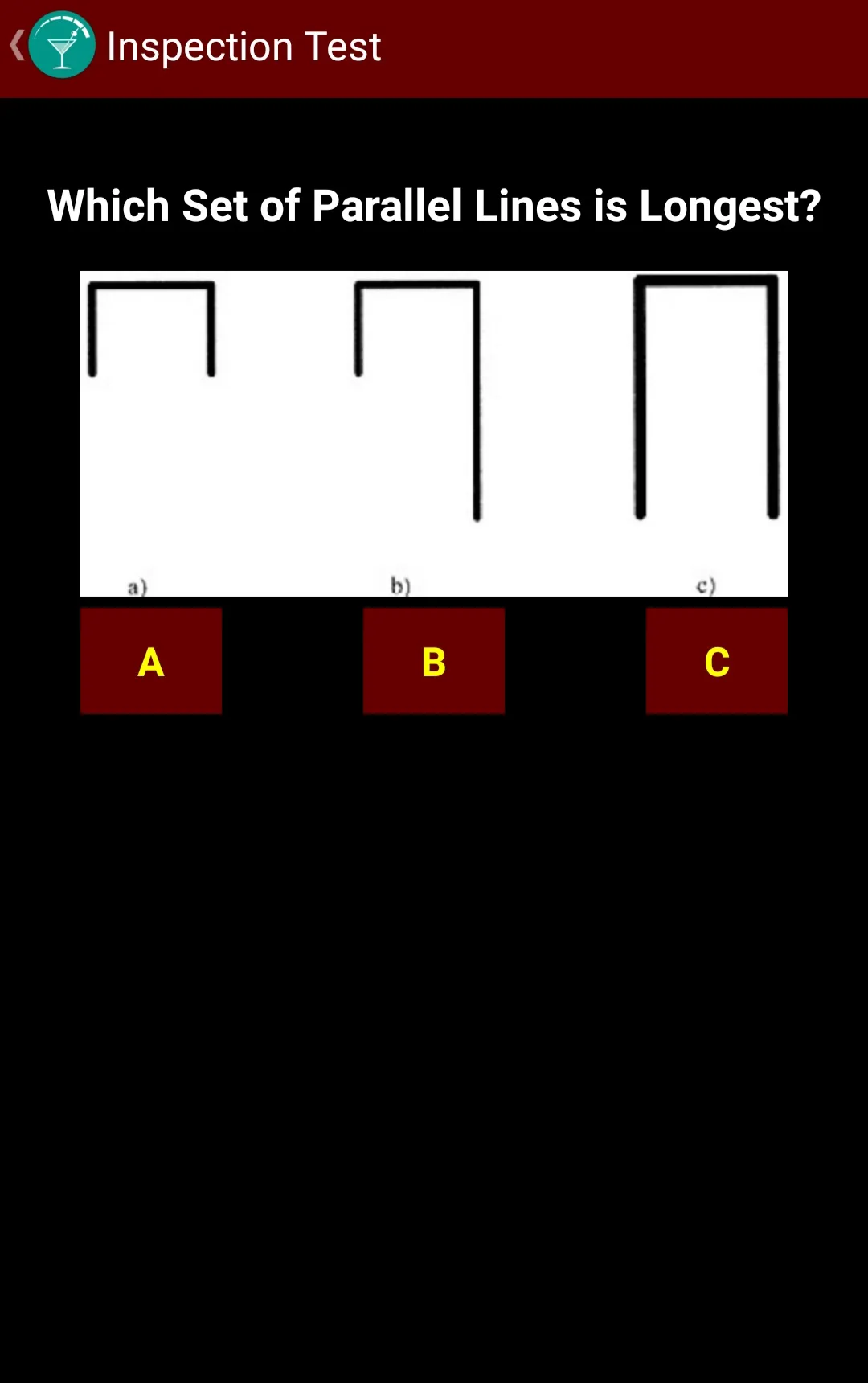 Alcometer | Indus Appstore | Screenshot