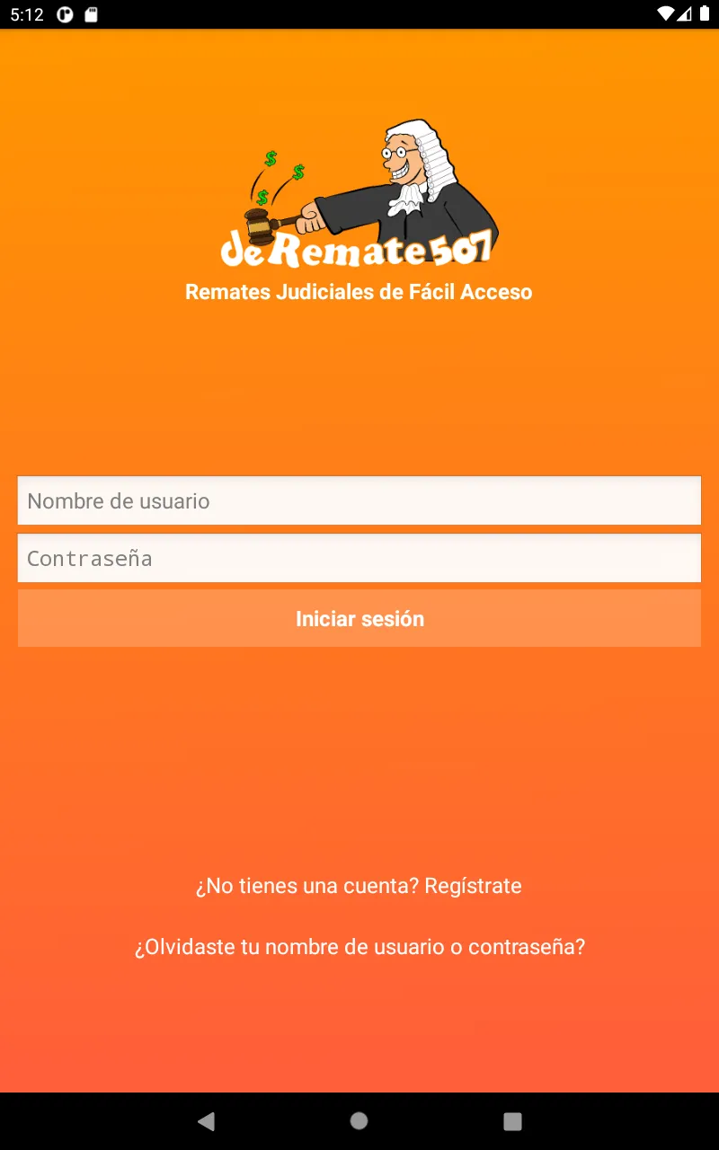 deRemate507 | Indus Appstore | Screenshot