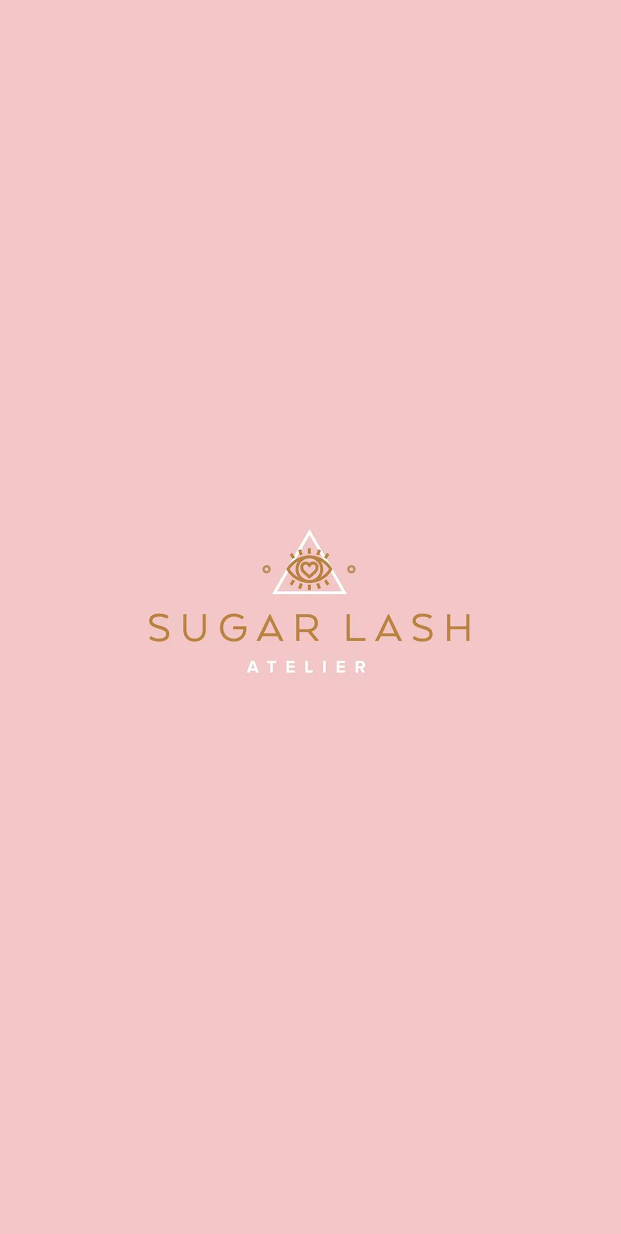 Sugar Lash Atelier | Indus Appstore | Screenshot