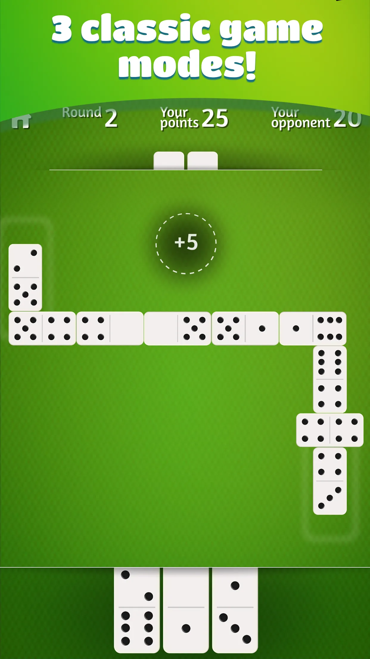 Dominoes | Indus Appstore | Screenshot