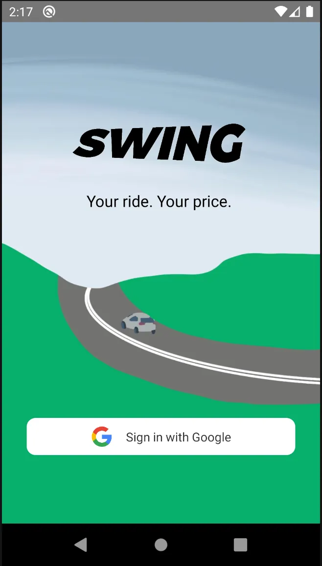 Swing | Indus Appstore | Screenshot