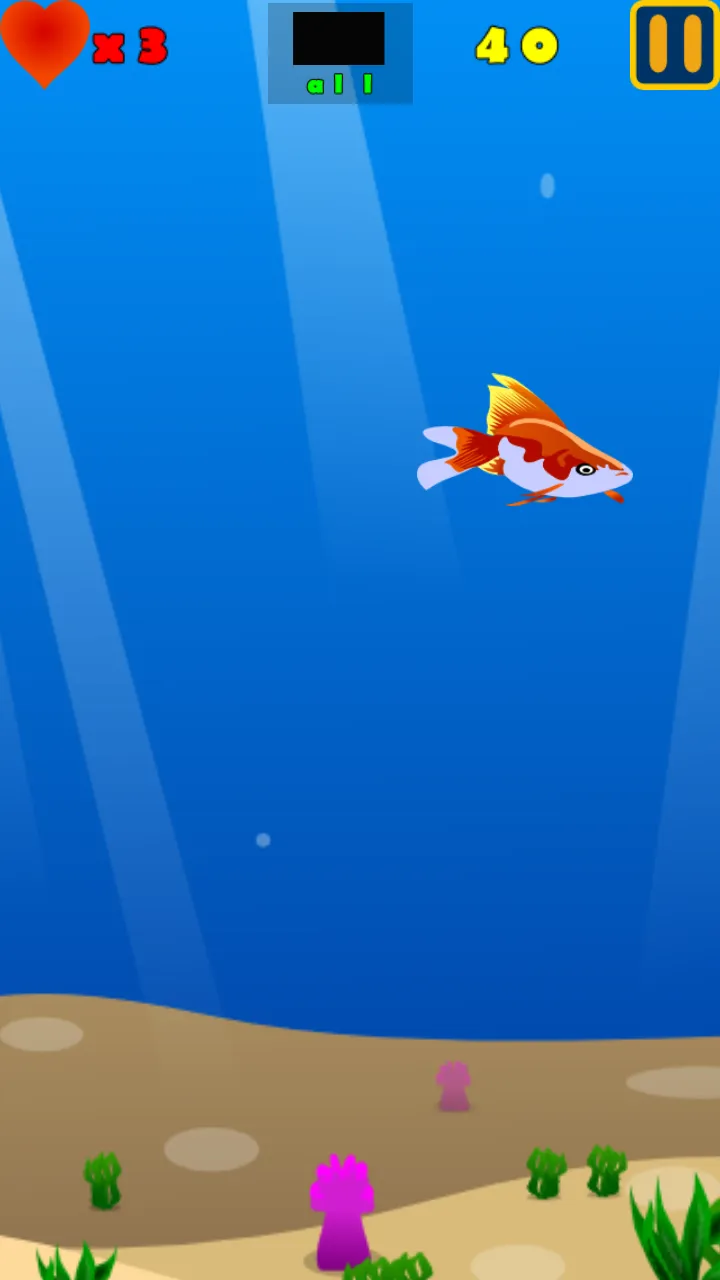 Fish Mania | Indus Appstore | Screenshot