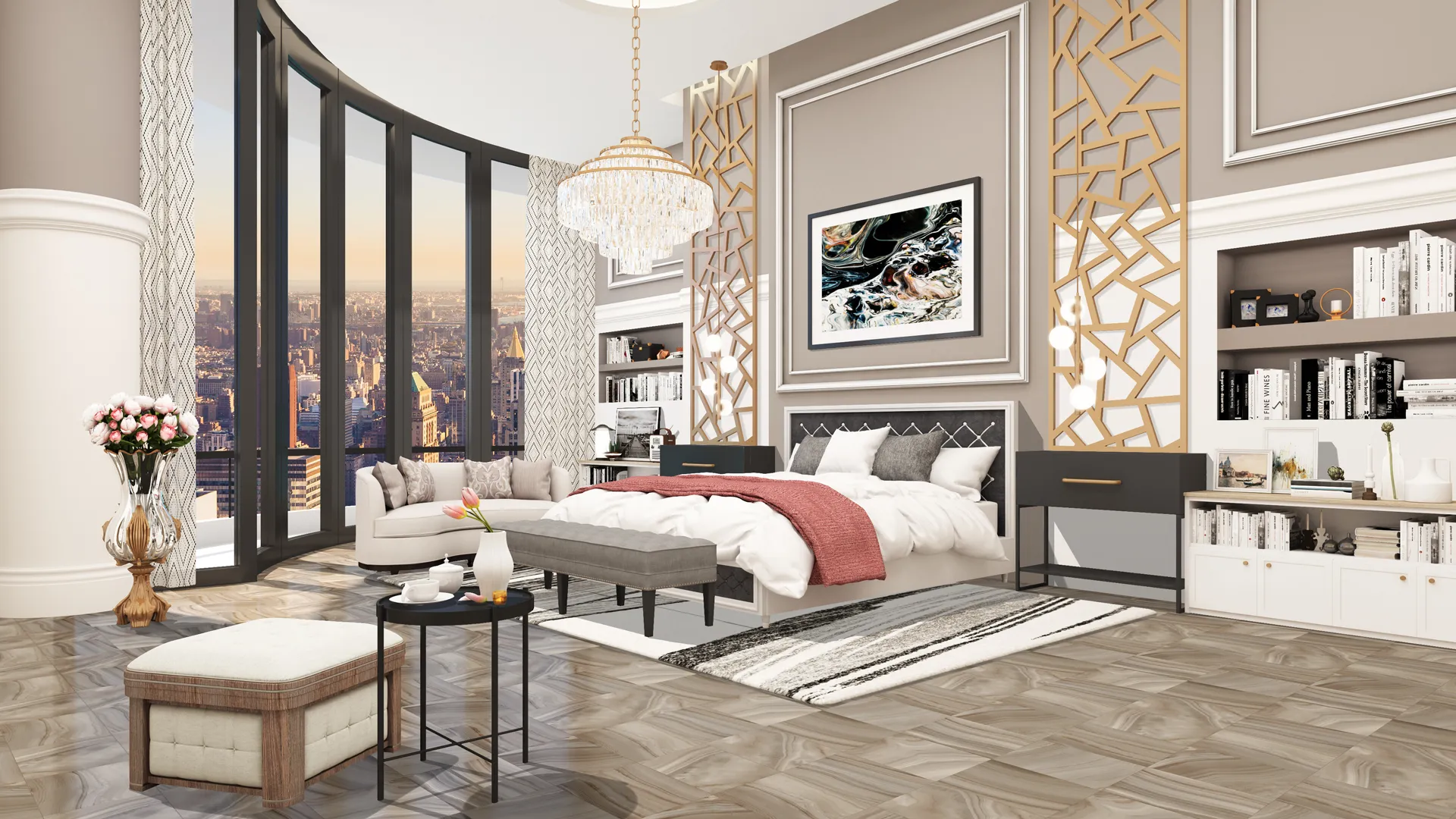 My Home Design : Modern House | Indus Appstore | Screenshot