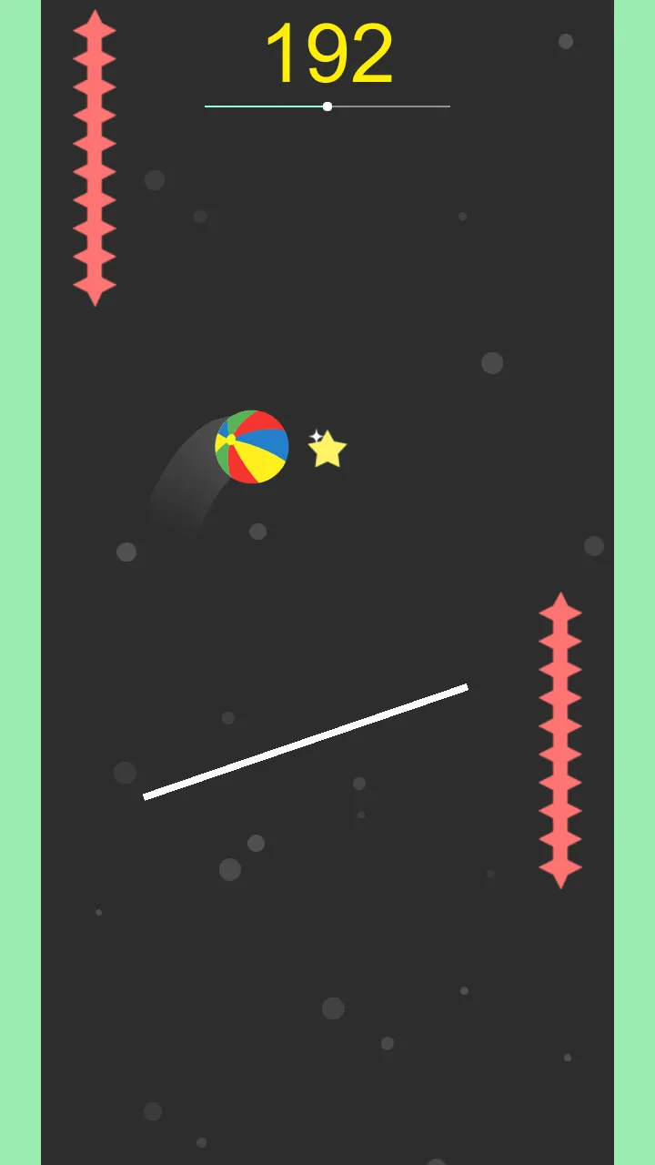 LINE x JUMP | Indus Appstore | Screenshot