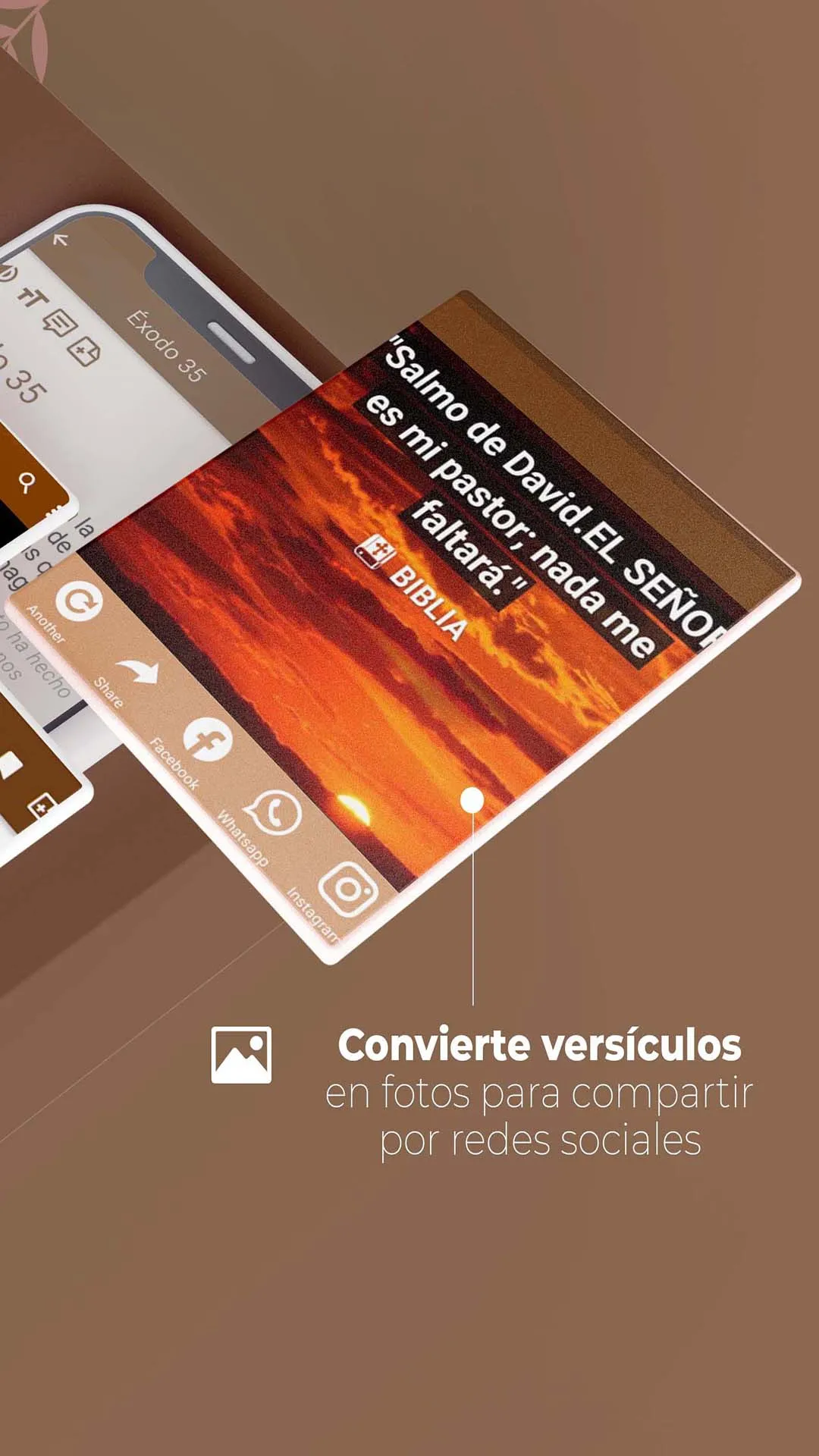 Biblia de estudio | Indus Appstore | Screenshot