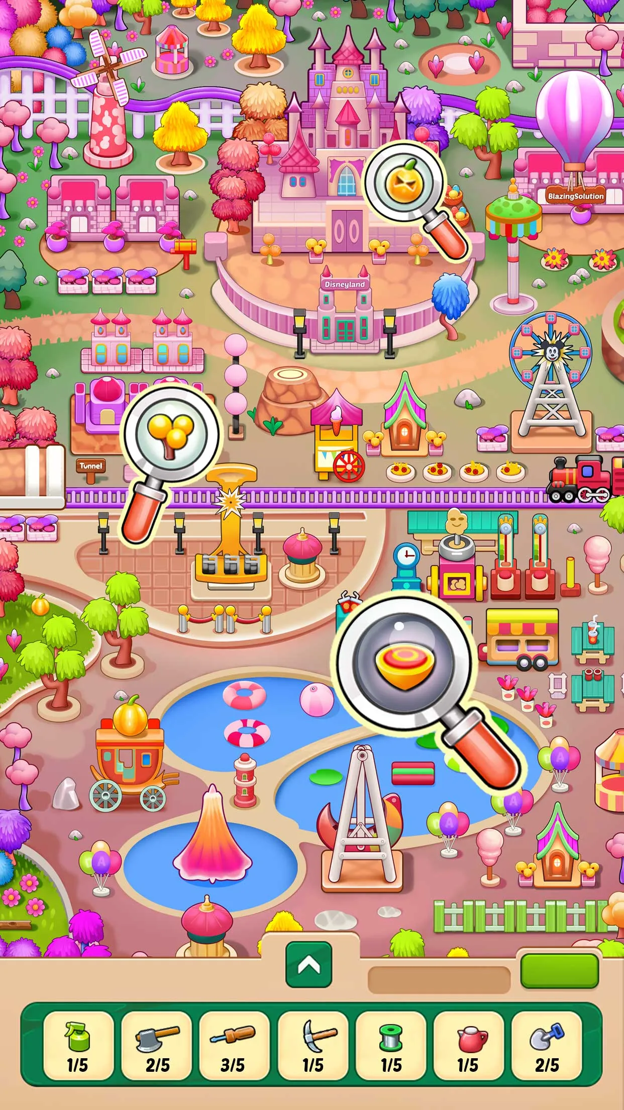 Hidden Quest: Find Objects | Indus Appstore | Screenshot