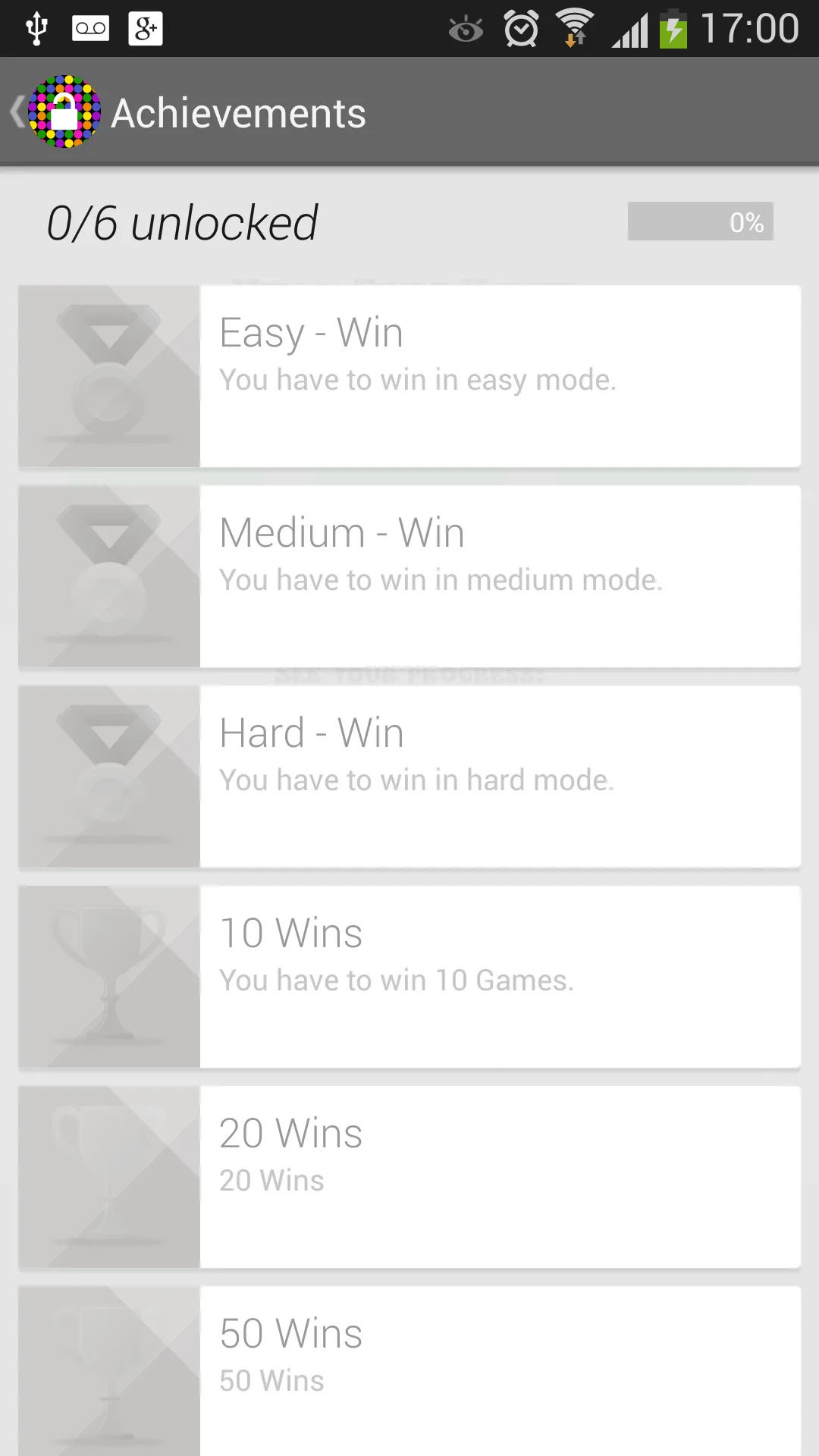 Mastermind | Indus Appstore | Screenshot