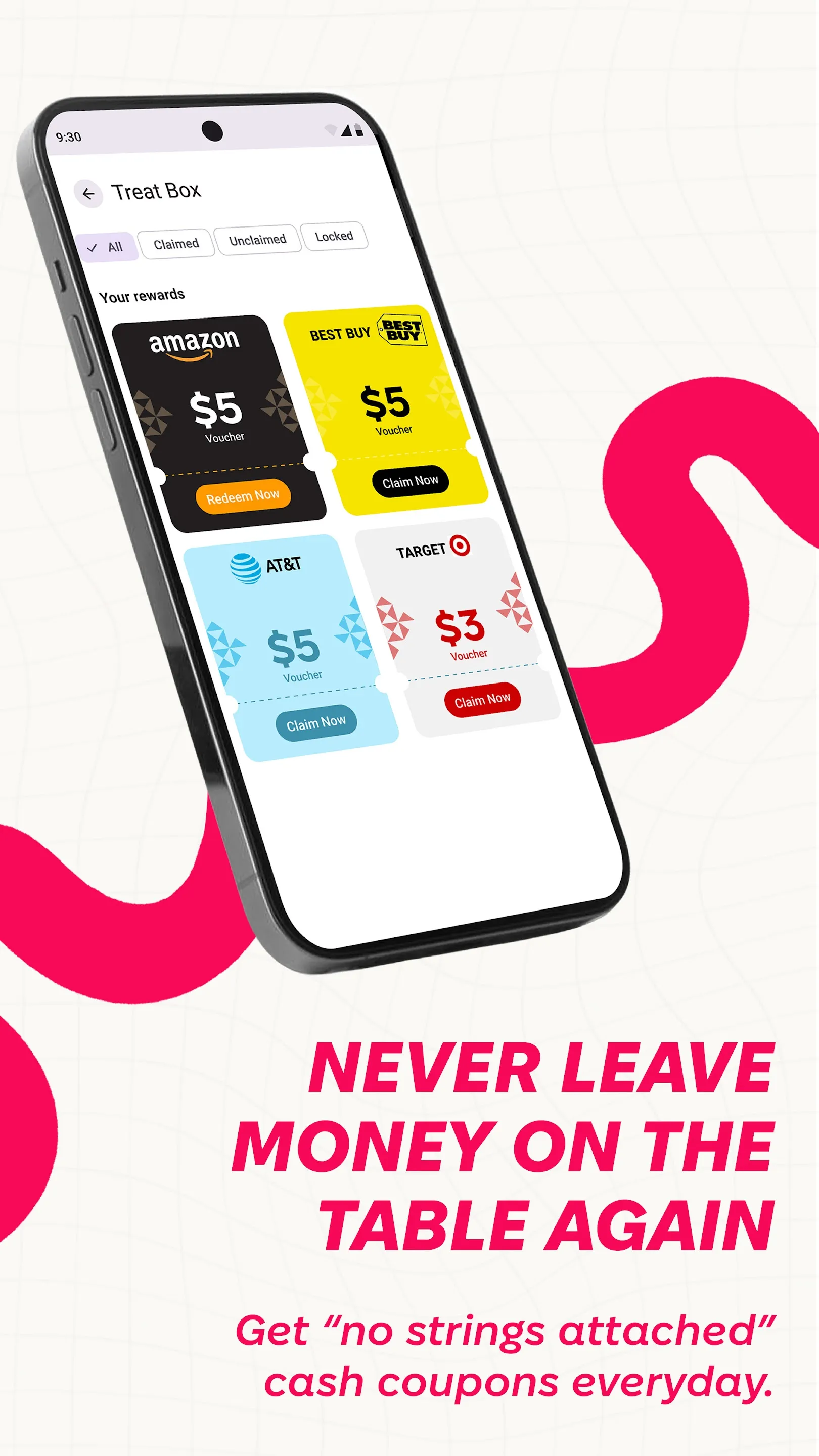 Zifup Shopping Browser | Indus Appstore | Screenshot