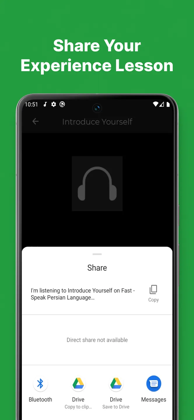 Fast - Speak Persian Language | Indus Appstore | Screenshot