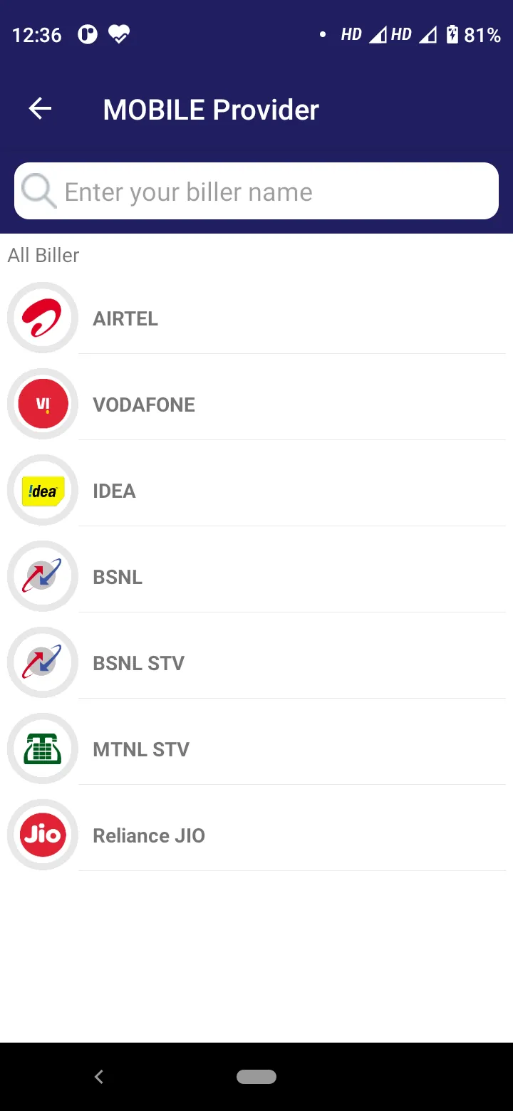 BTrack World | Indus Appstore | Screenshot