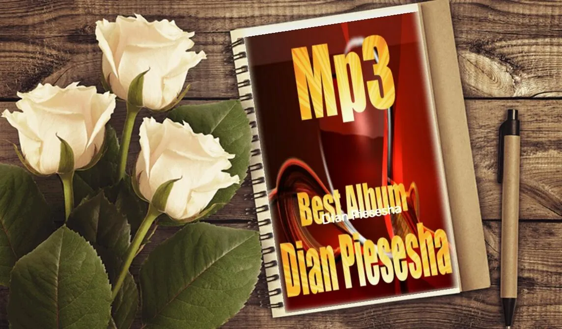 Dian Piesesha Album Mp3 | Indus Appstore | Screenshot