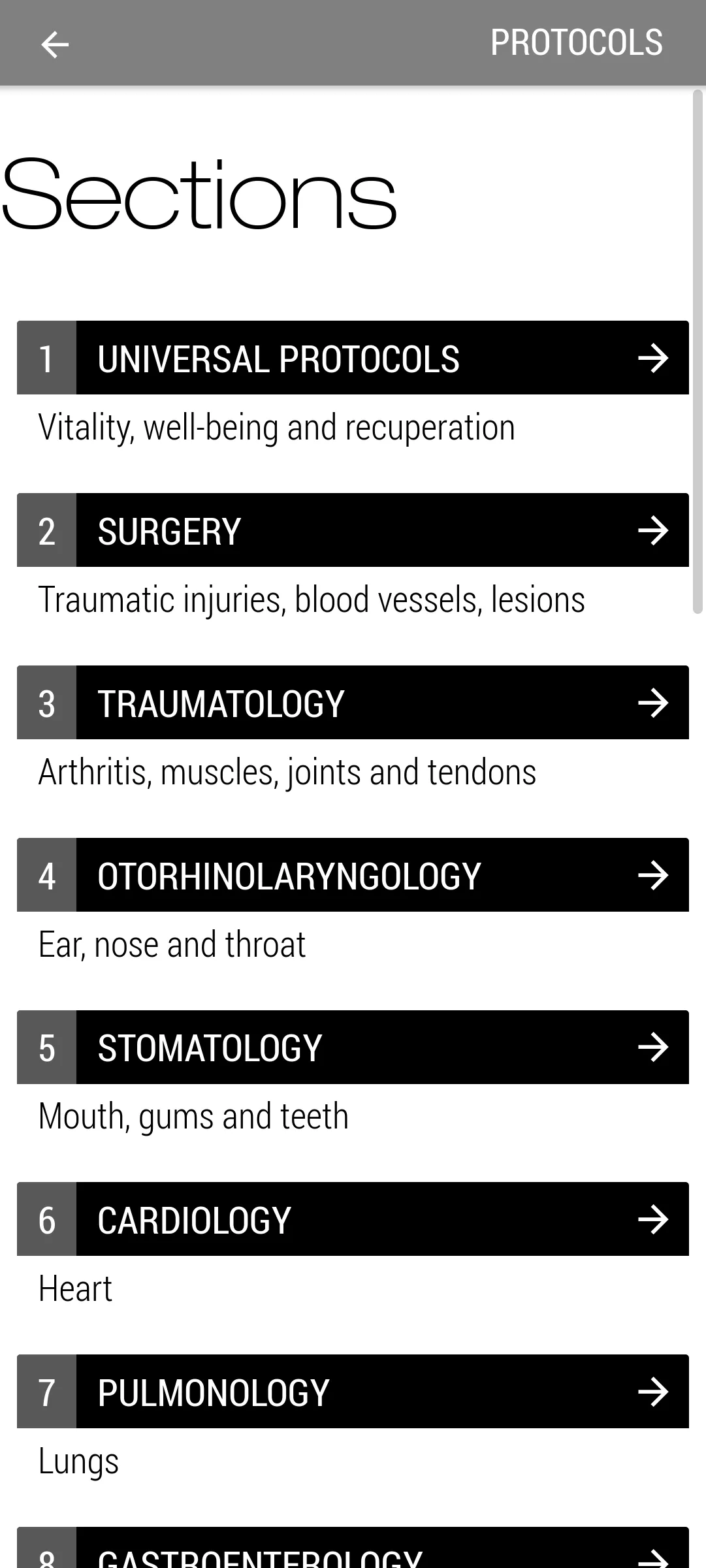 coMra User Guide | Indus Appstore | Screenshot