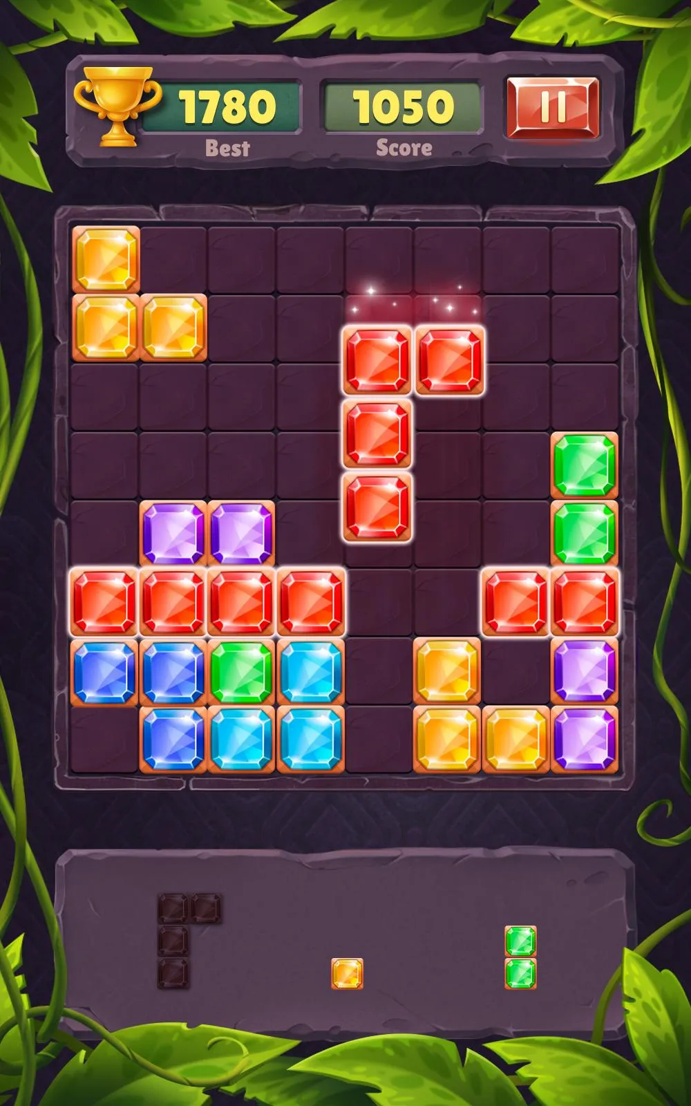 Block Puzzle Champions | Indus Appstore | Screenshot