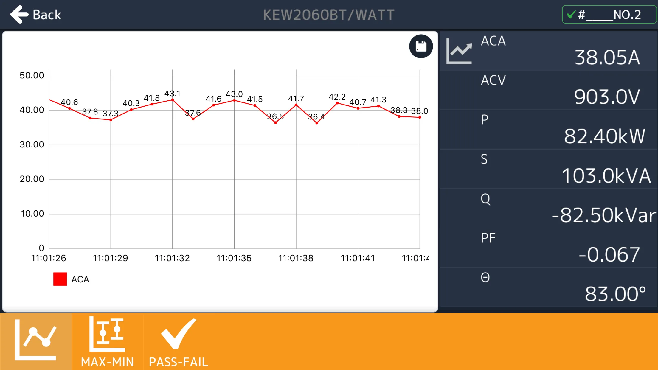 KEW Power* | Indus Appstore | Screenshot