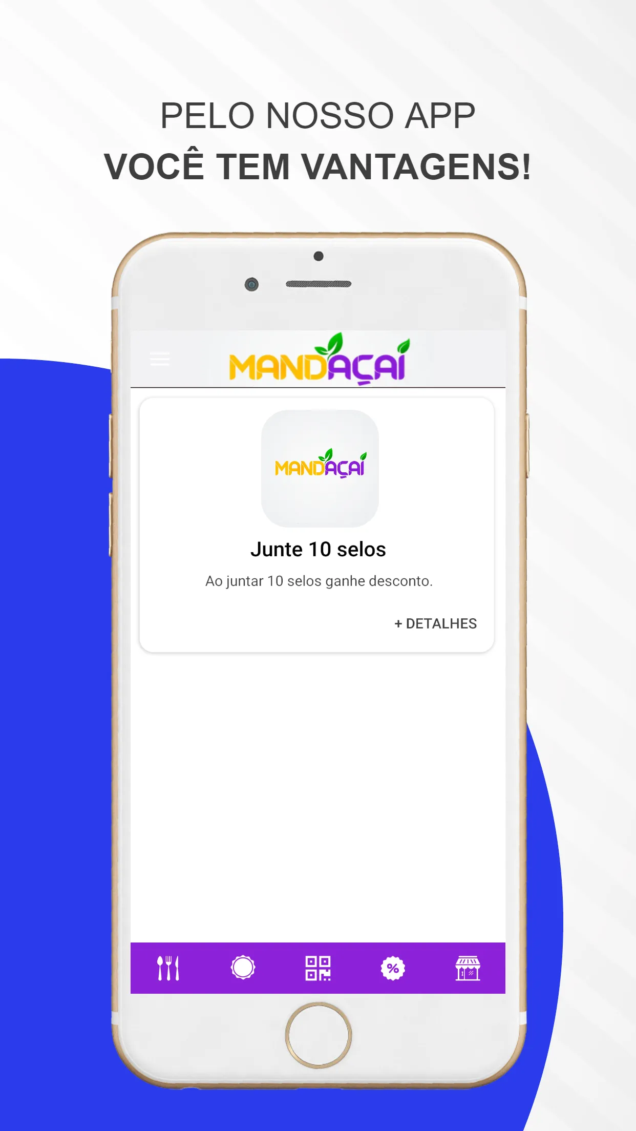 Mandaçaí | Indus Appstore | Screenshot