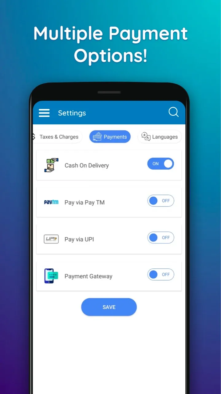 Intelikart Build eCommerce App | Indus Appstore | Screenshot