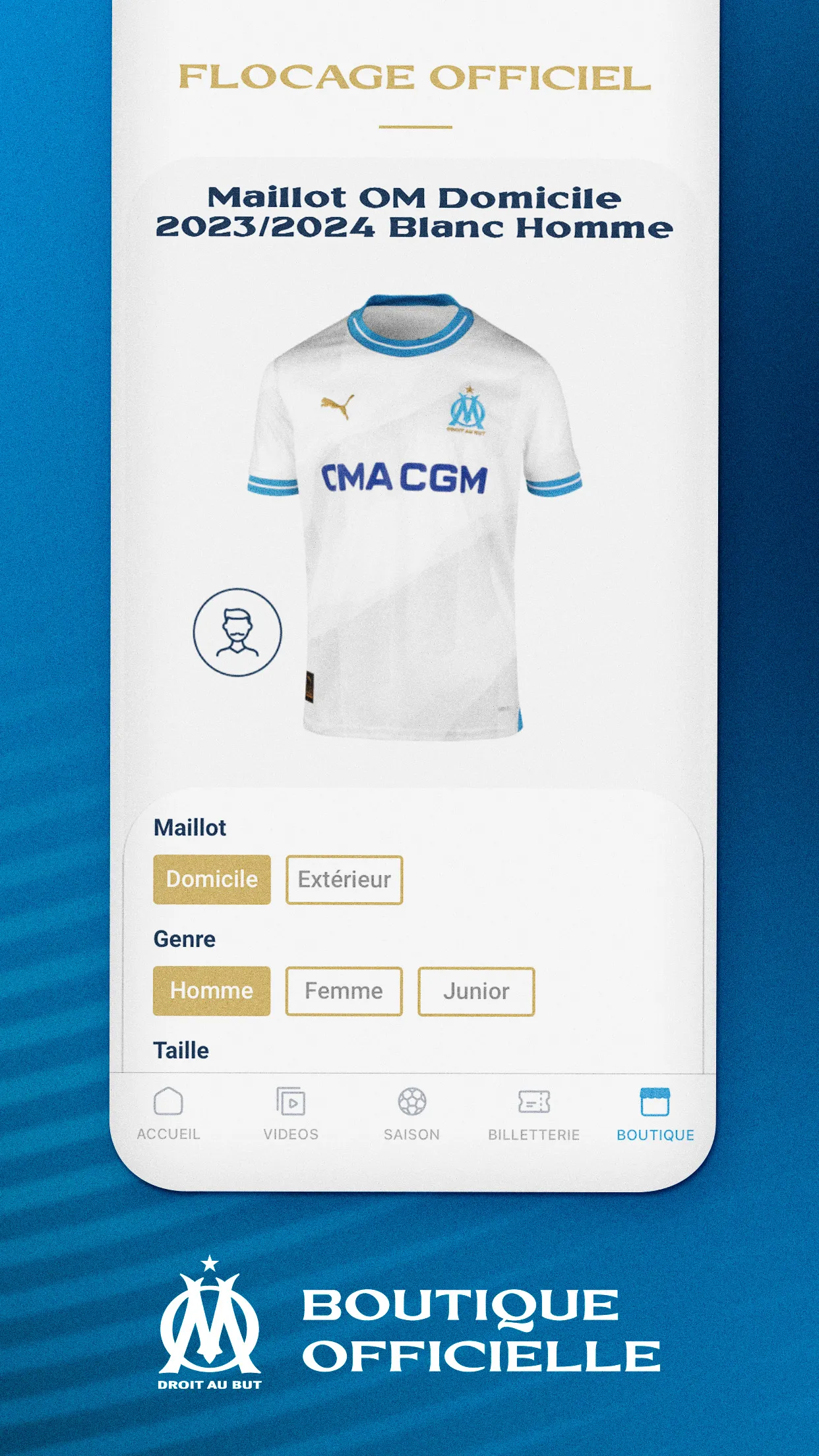 OM (Official) | Indus Appstore | Screenshot