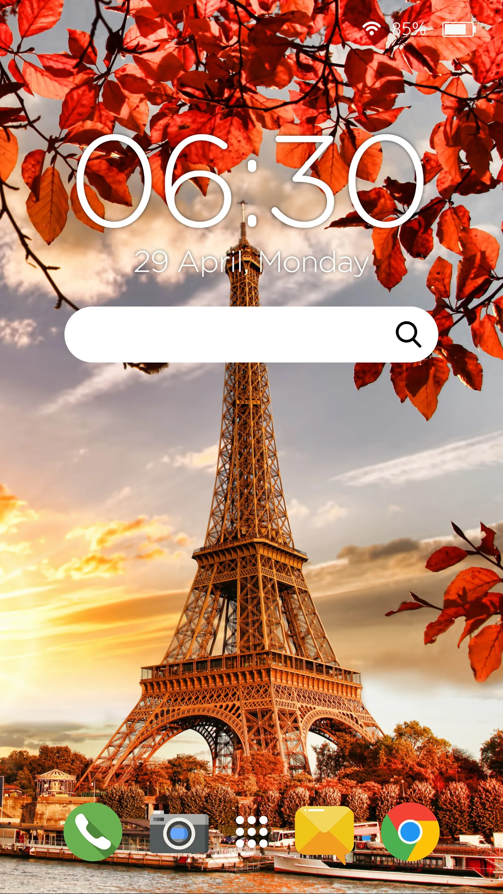 Autumn Cool Wallpapers | Indus Appstore | Screenshot