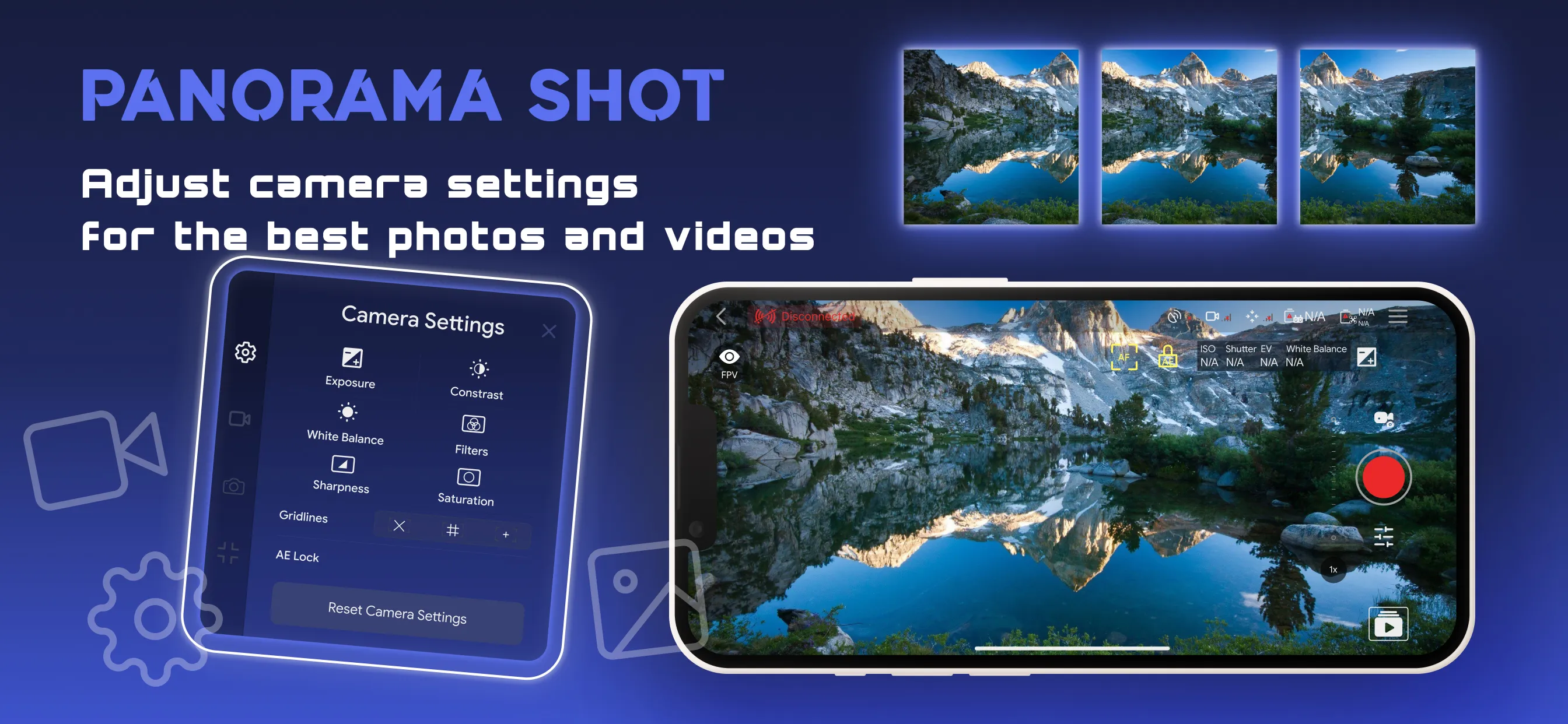 Fly Go for DJI Drone models | Indus Appstore | Screenshot