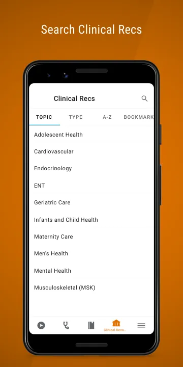 AAFP | Indus Appstore | Screenshot